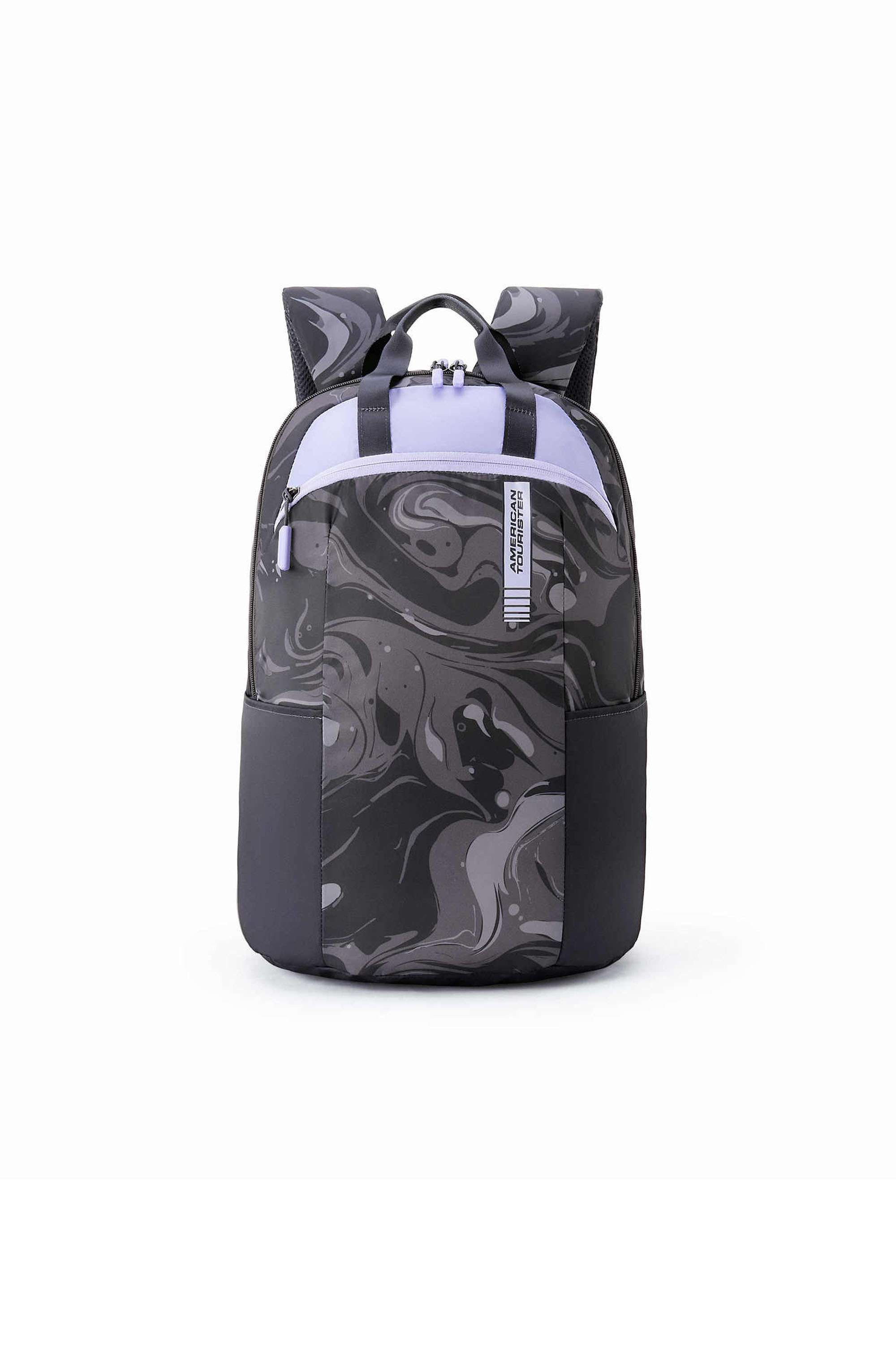 Unisex-FLEEK-Polyester-Backpack