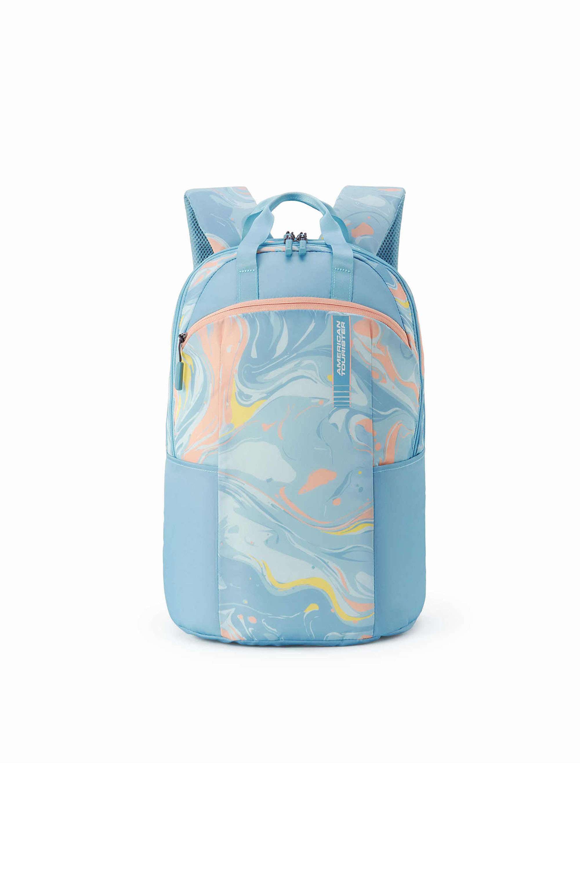 Unisex-FLEEK-Polyester-Backpack