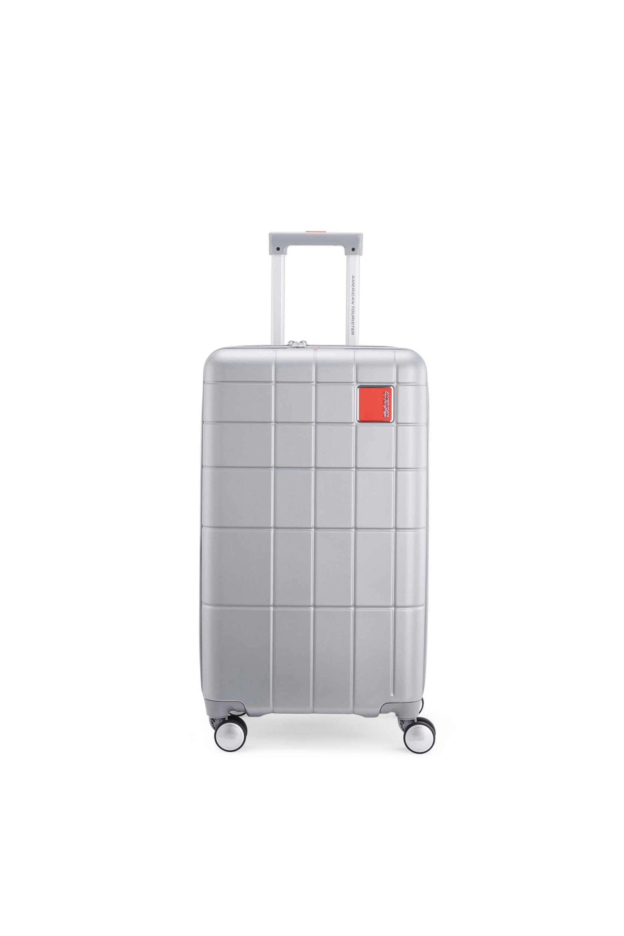 Unisex-GRIDO-Polycarbonate-8-Wheels-Hard-Trolley