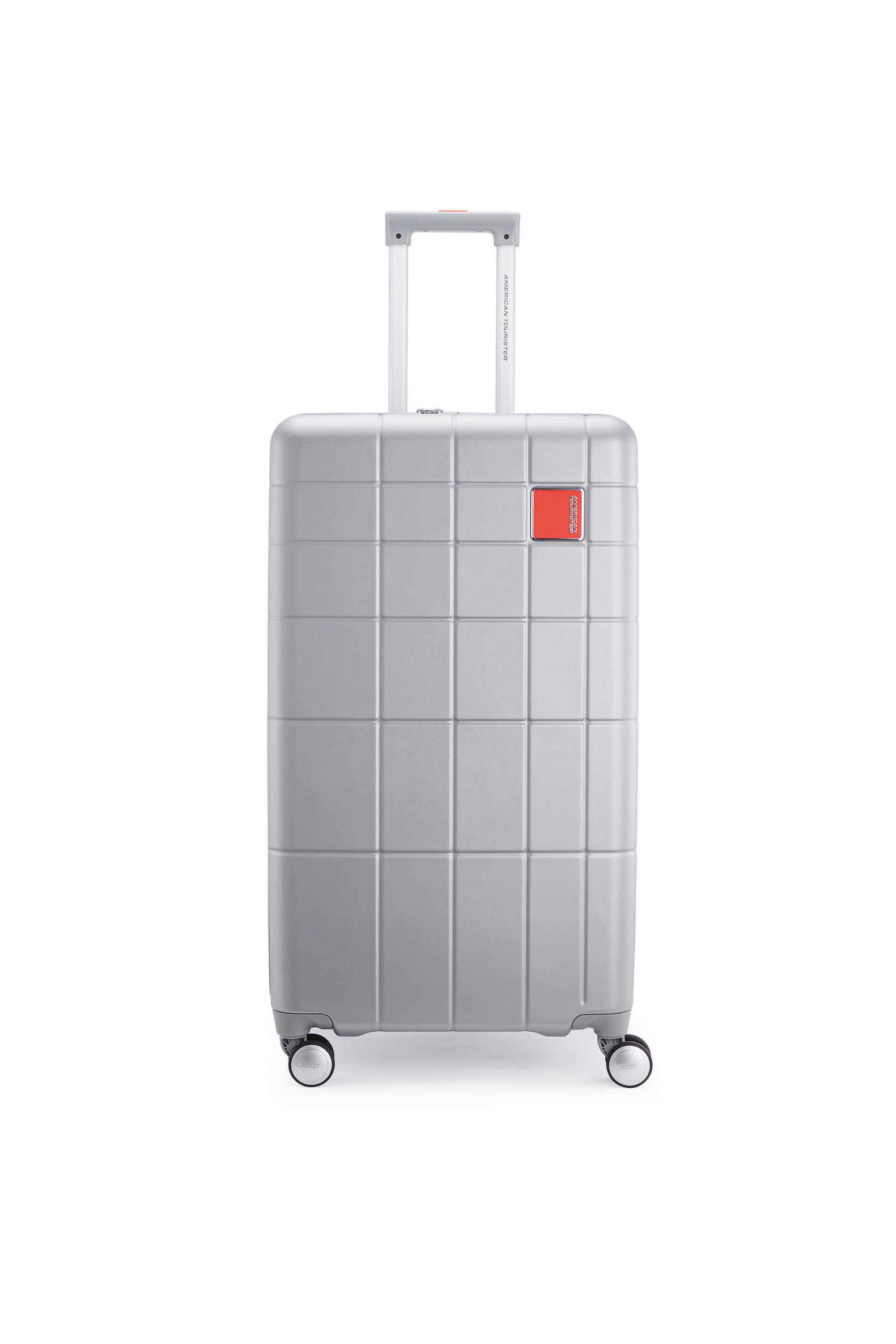 Unisex-GRIDO-Polycarbonate-8-Wheels-Hard-Trolley