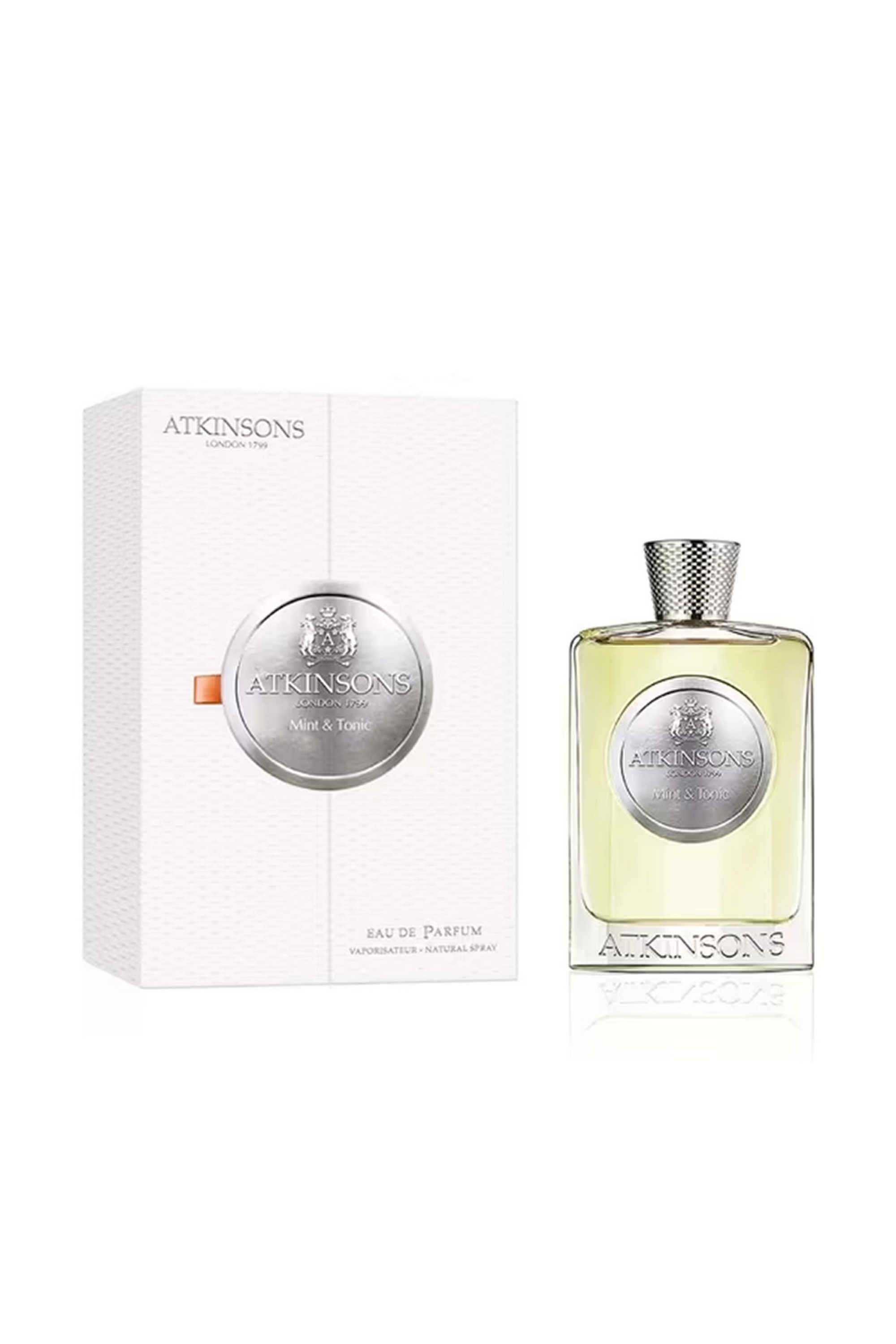 Mint-&-Tonic-Eau-De-Parfum-for-Men-and-Women---100-ml