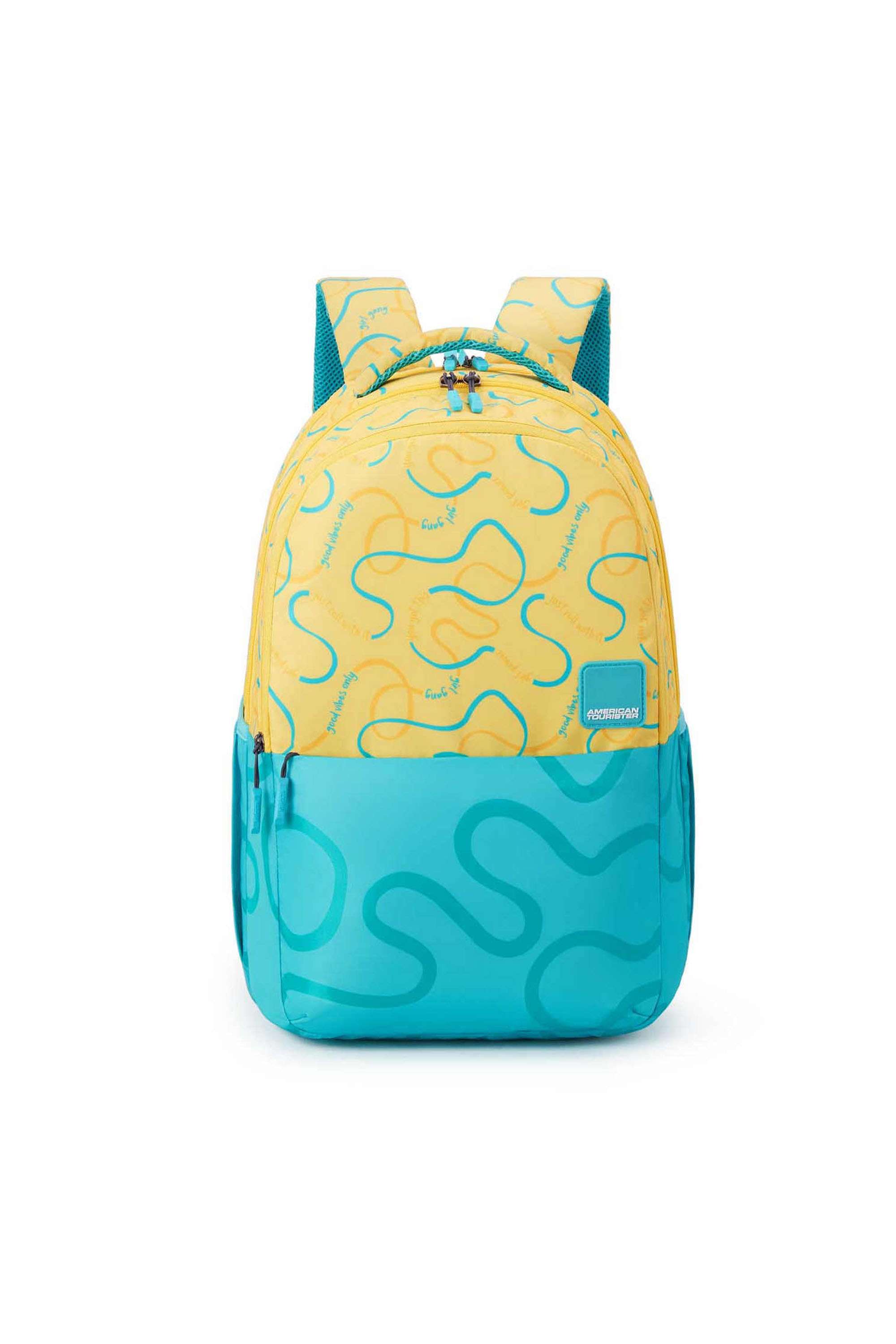 Unisex-LIT-Polyester-Backpack