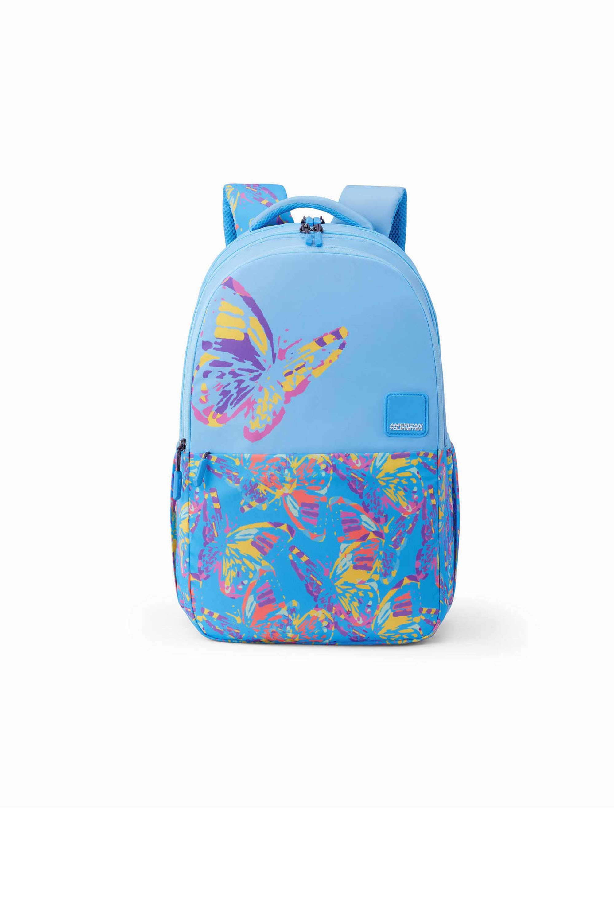 Unisex-LIT-Polyester-Backpack