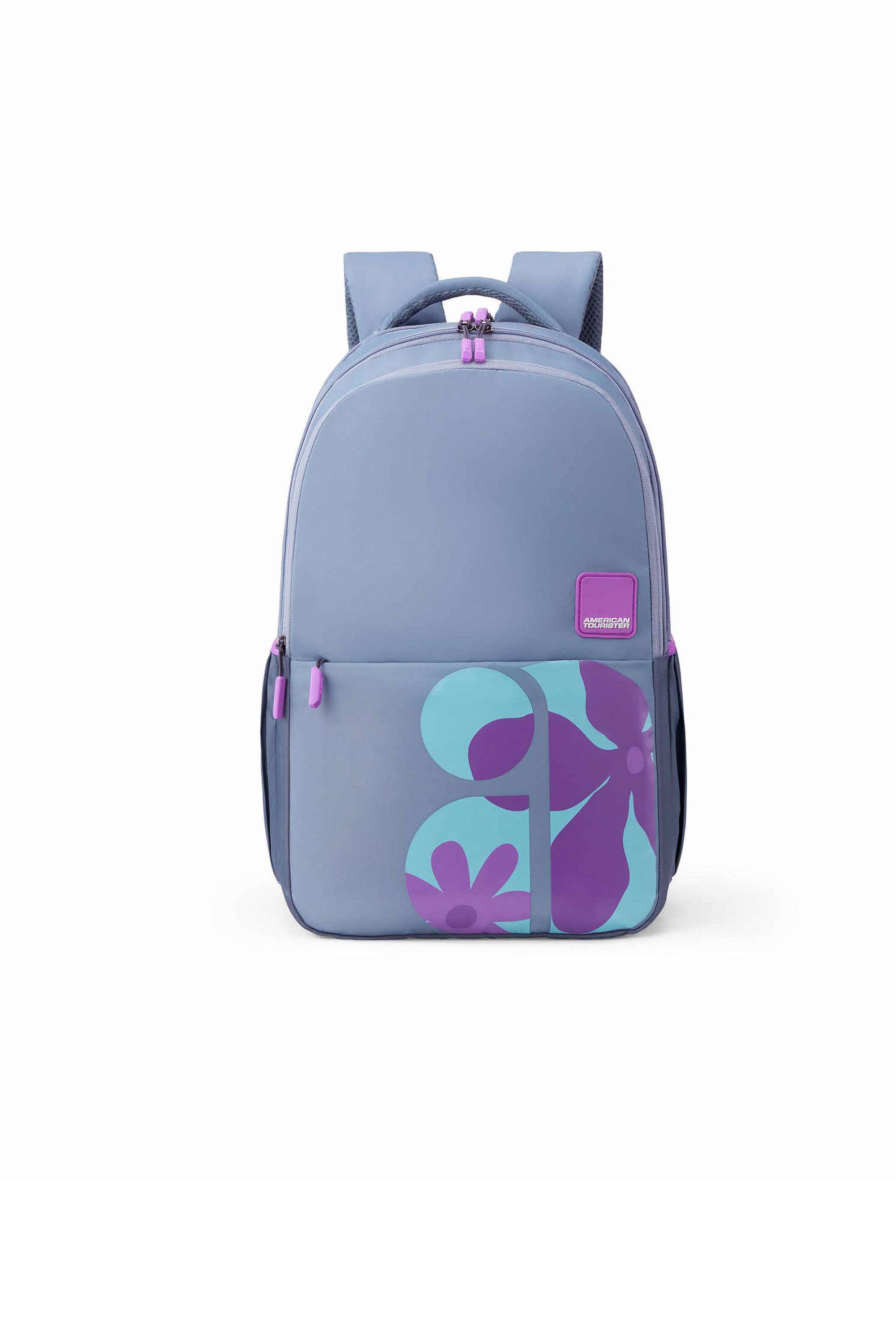 Unisex-LIT-Polyester-Backpack