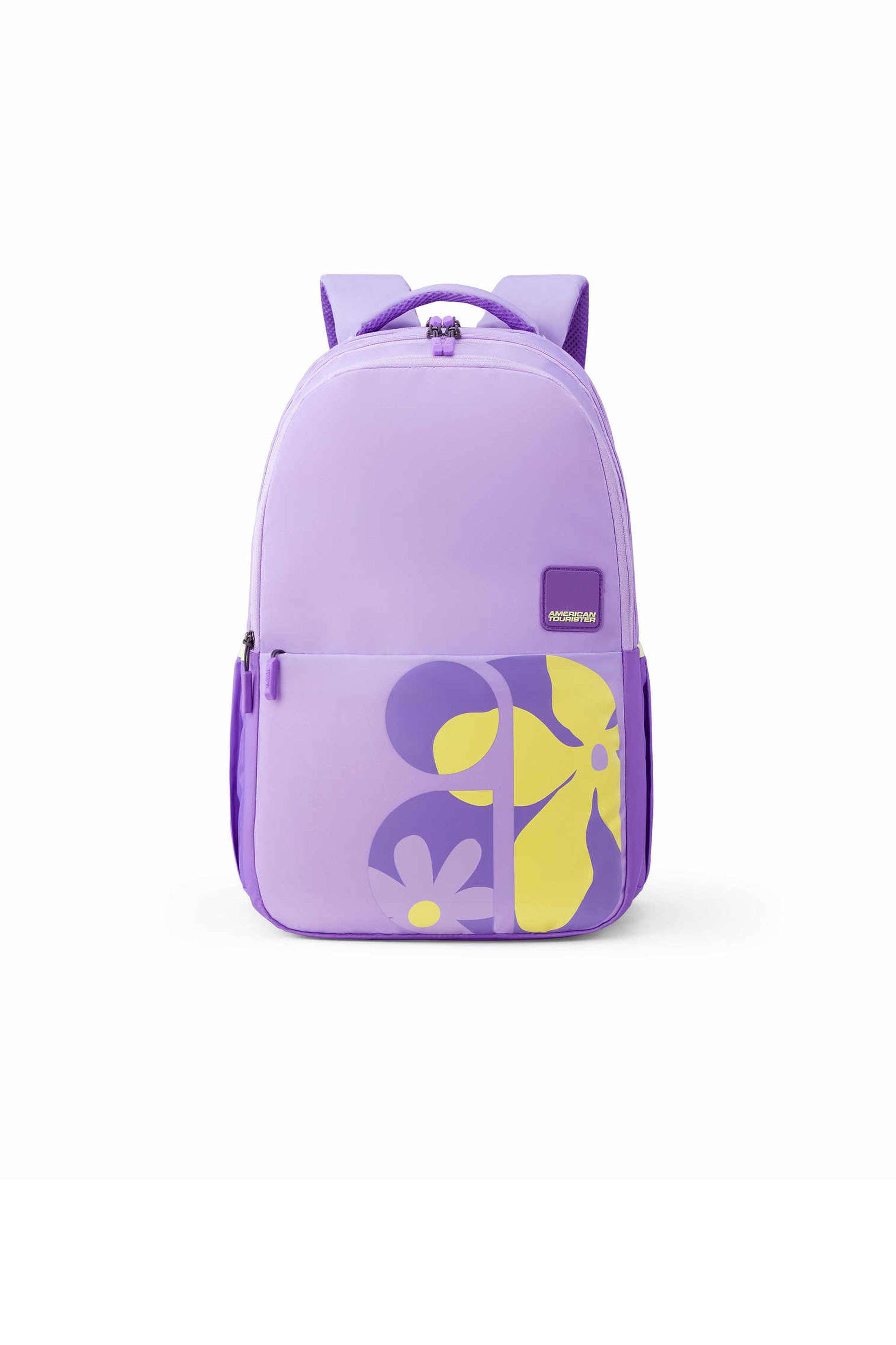 Unisex-LIT-Polyester-Backpack