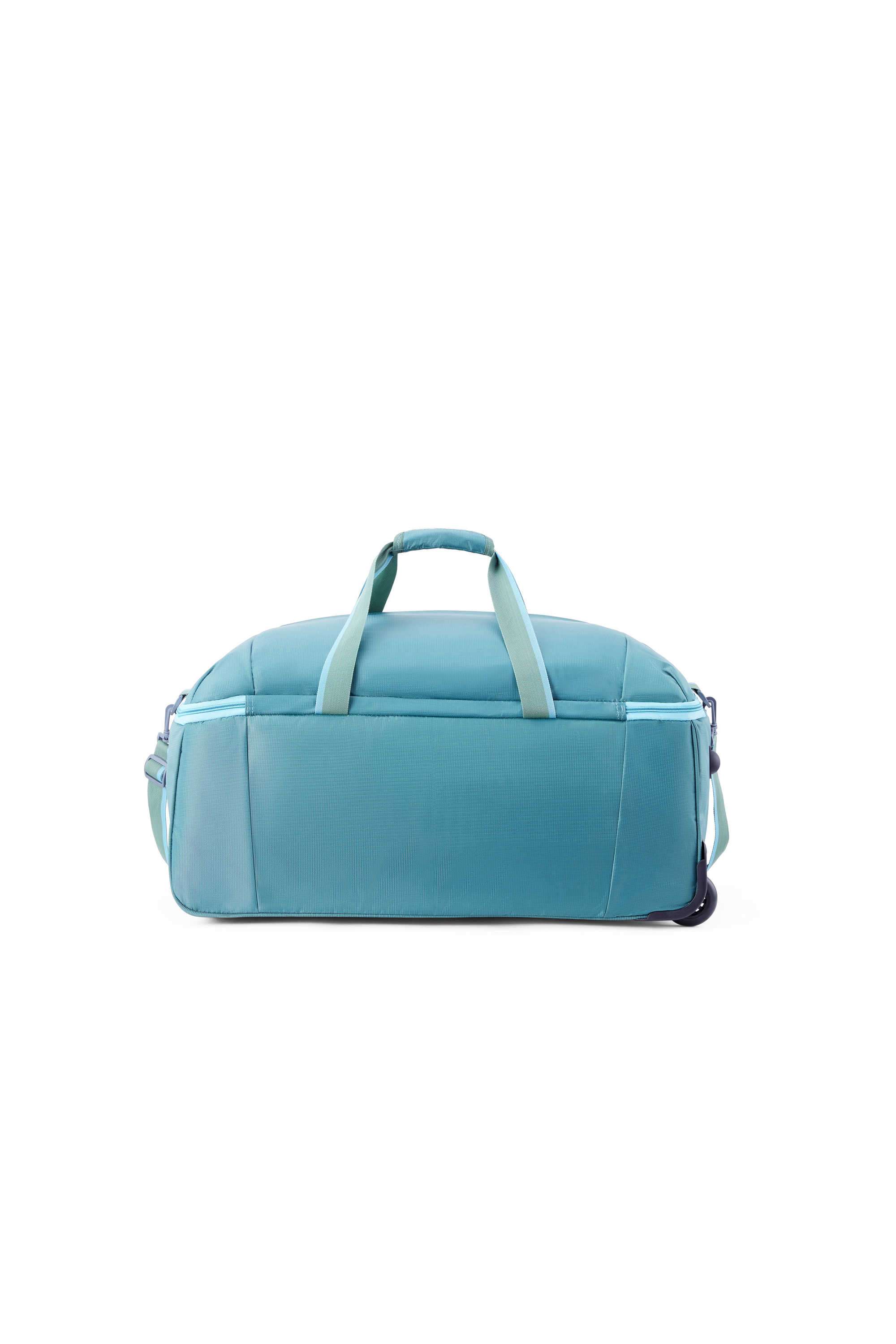 Zipper-LUME-Polyester-Women-Casual-Wear-Duffle-Bag