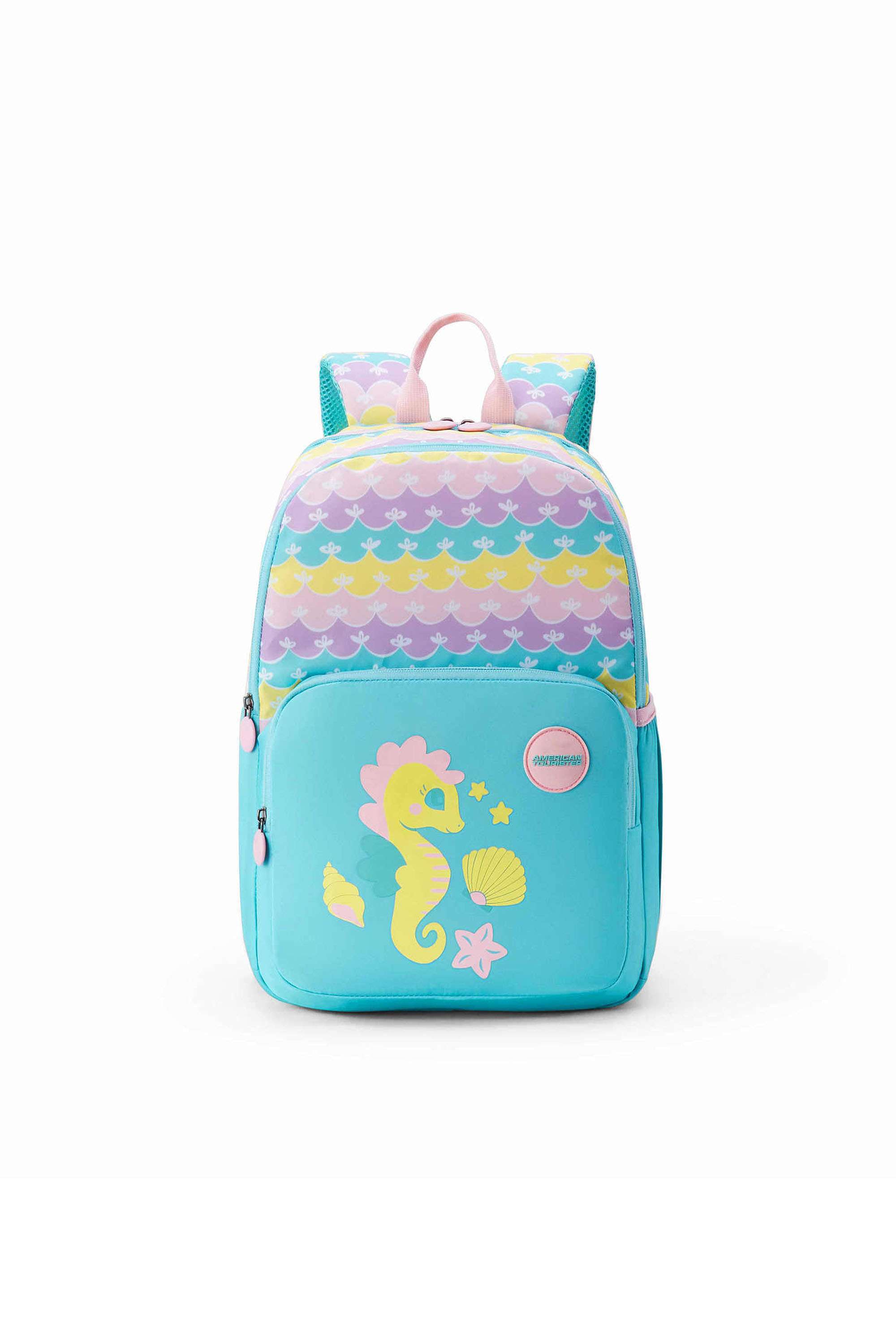 Unisex-LUSH-Polyester-Backpack