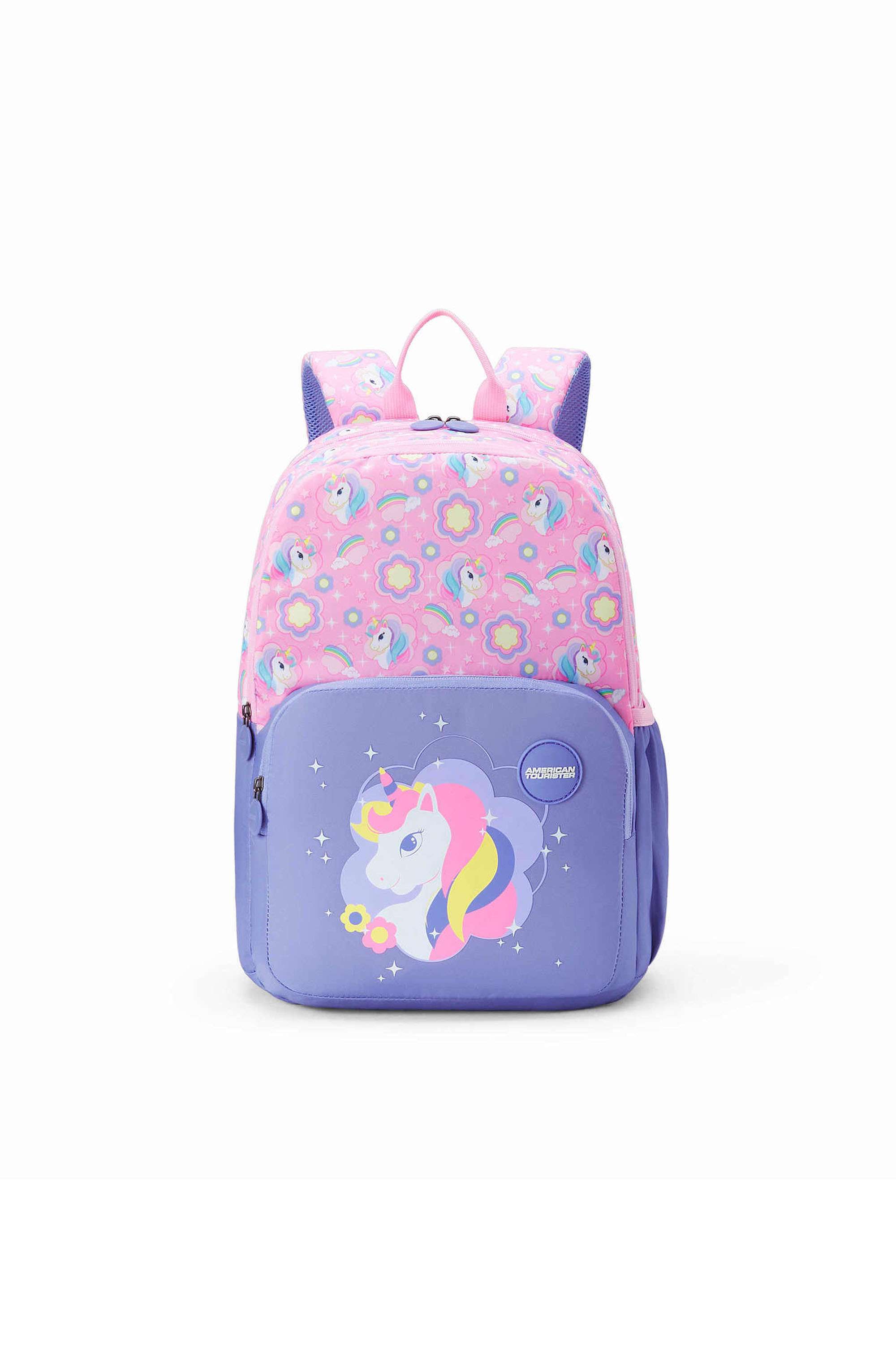 Unisex-LUSH-Polyester-Backpack