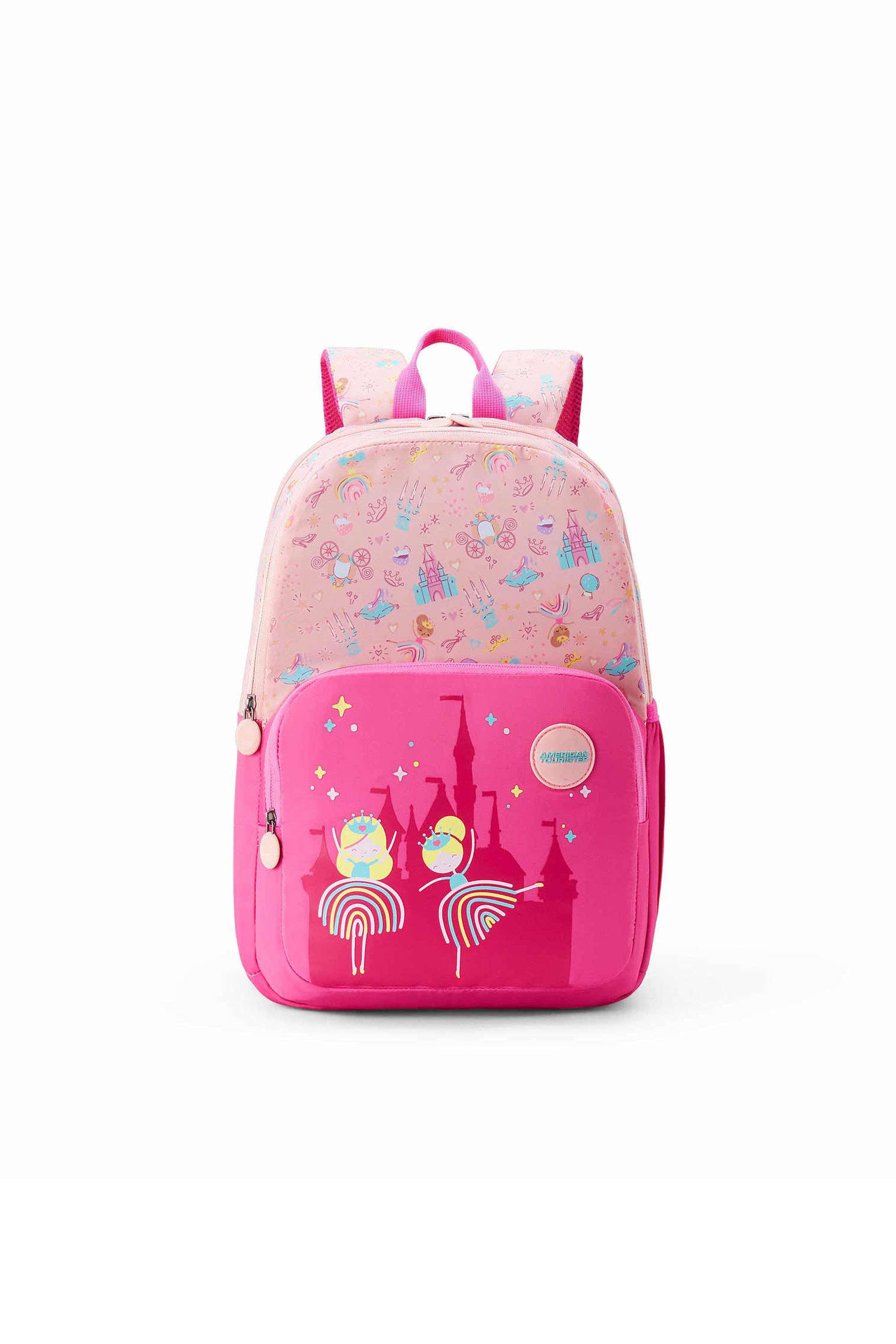 Unisex-LUSH-Polyester-Backpack