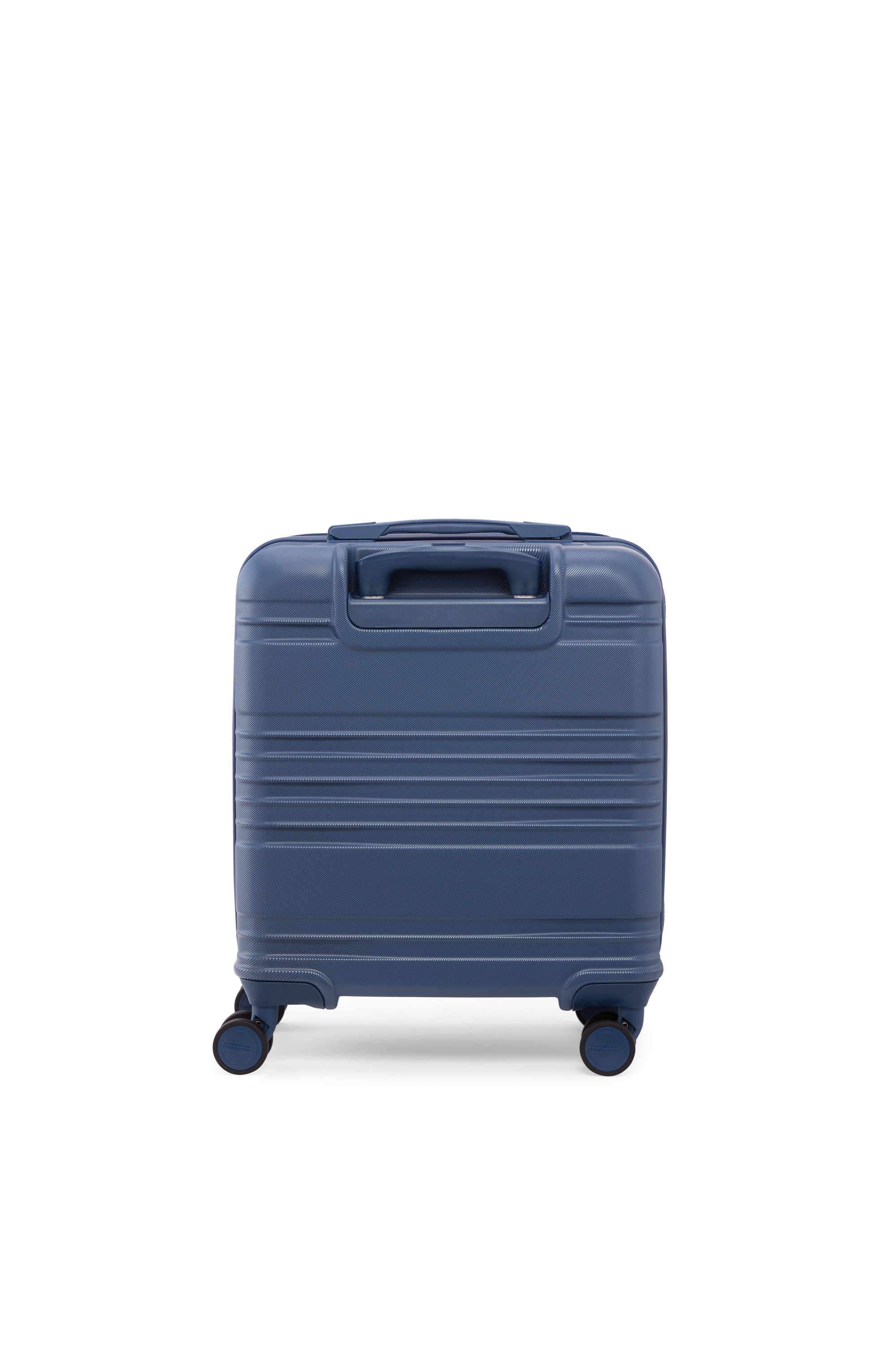 SKYLETTE-Zipper-Polycarbonate-Unisex-Casual-Wear-8-Wheel-Hard-Trolley