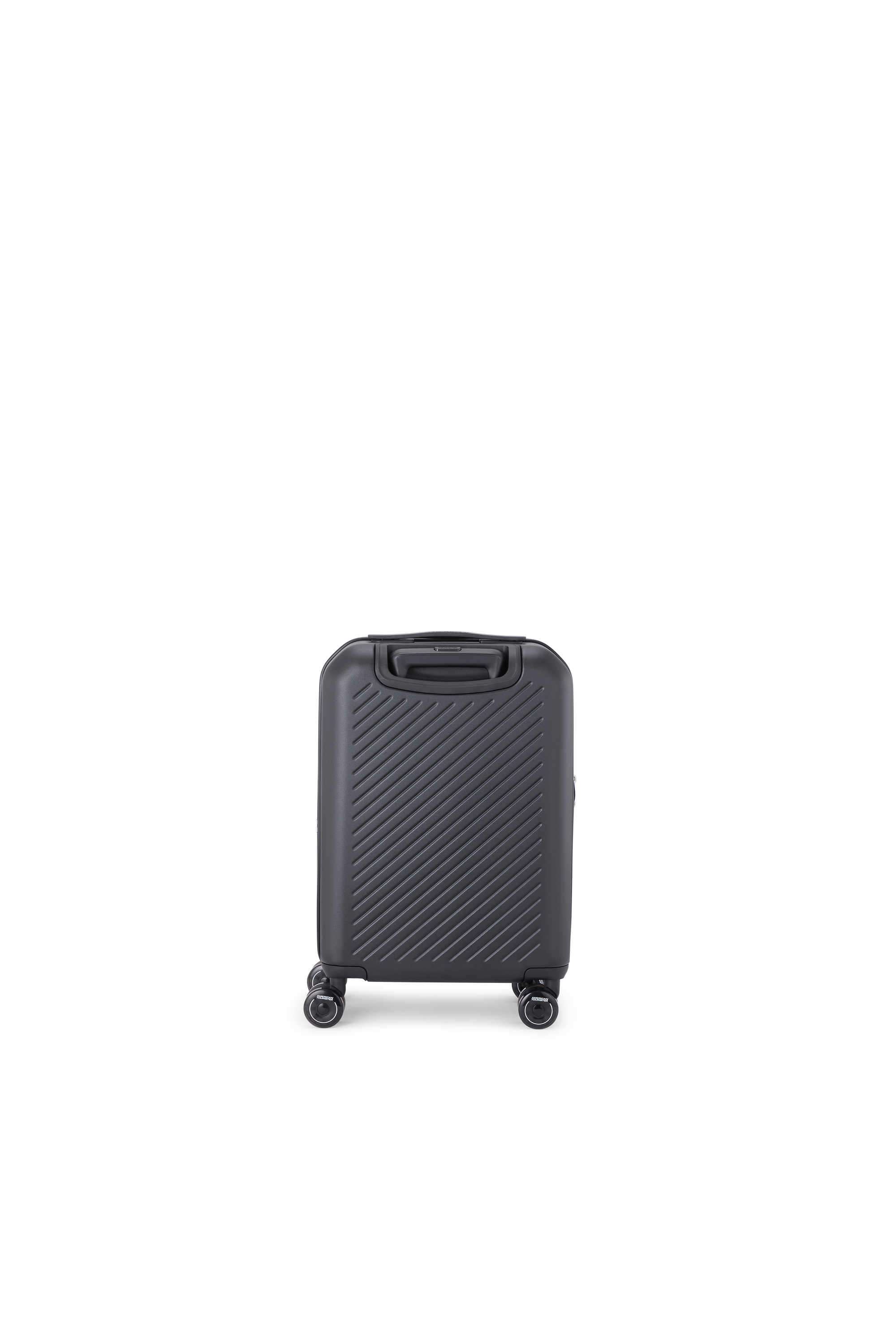 SLIQUE-Zipper-Polycarbonate-Unisex-Casual-Wear-Hard-Trolley