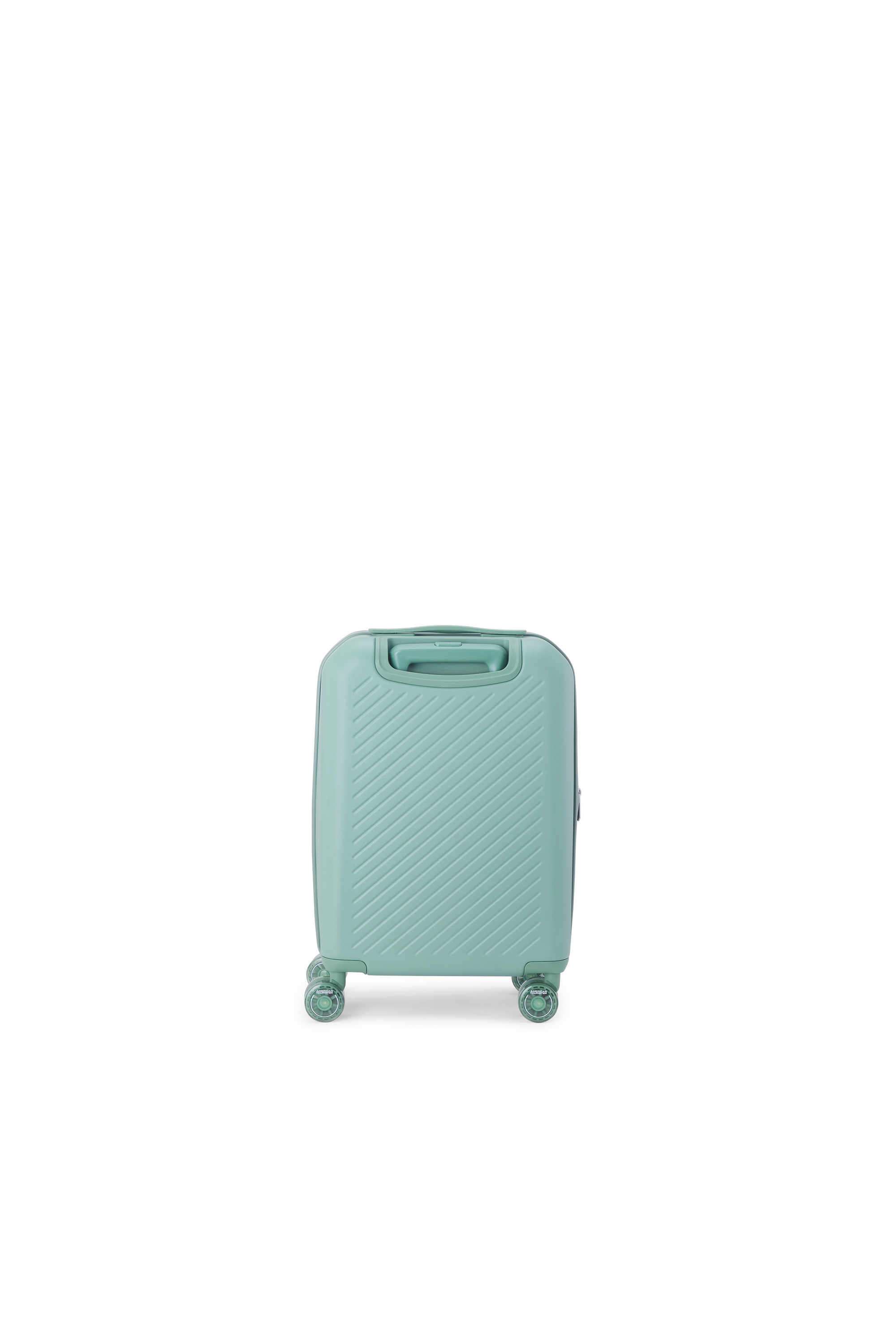 SLIQUE-Zipper-Polycarbonate-Unisex-Casual-Wear-Hard-Trolley