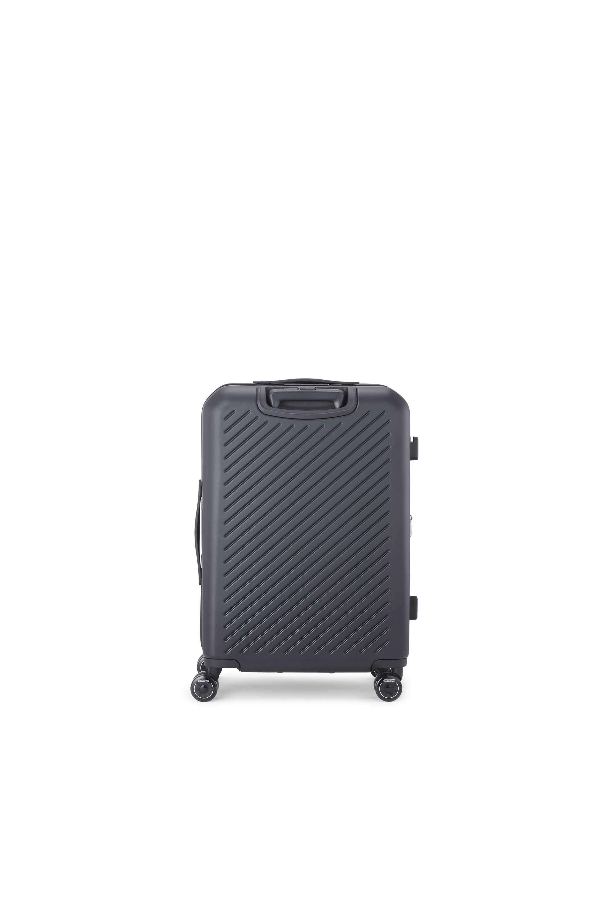 SLIQUE-Zipper-Polycarbonate-Unisex-Casual-Wear-Hard-Trolley