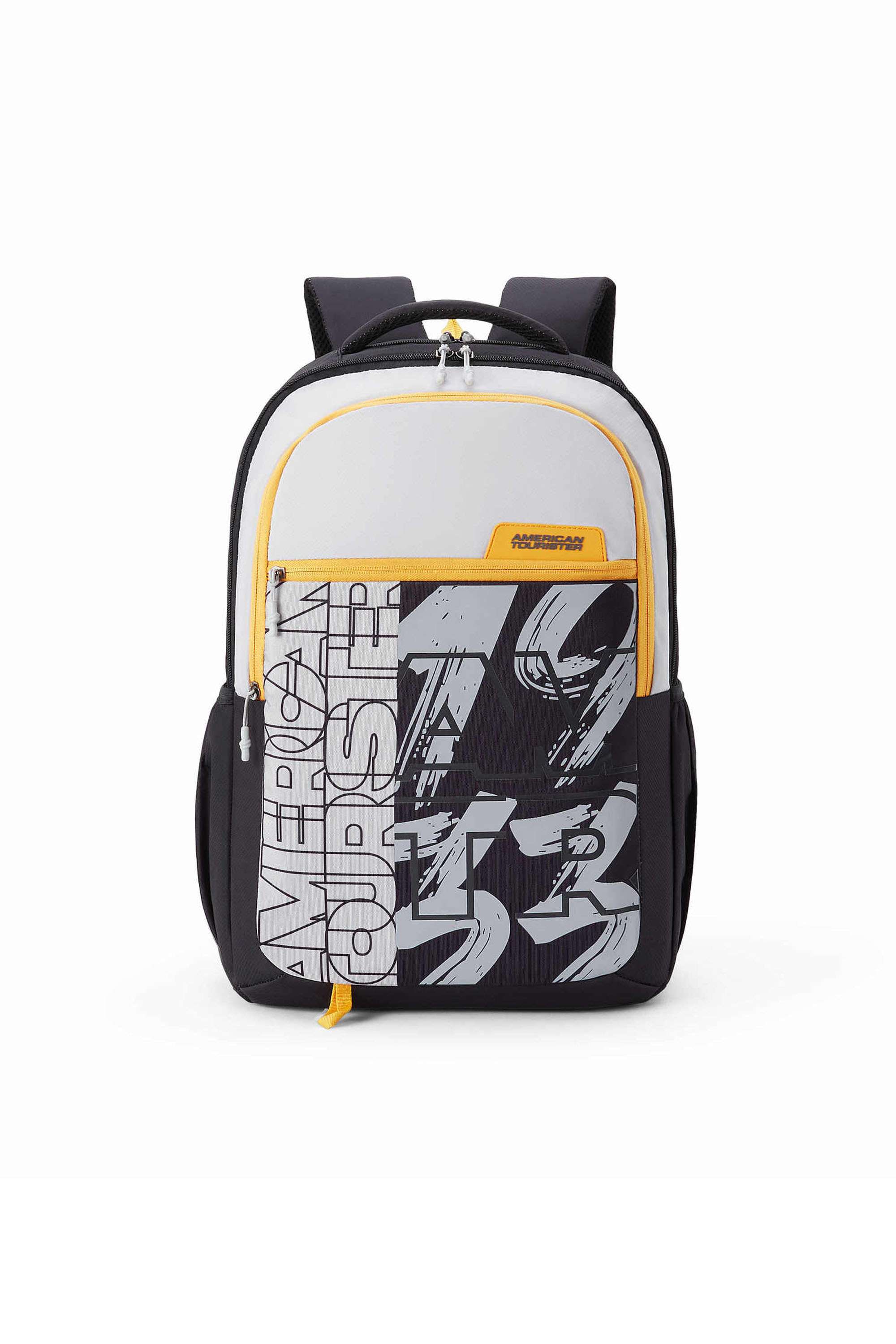 Unisex-STAN-Polyester-Backpack