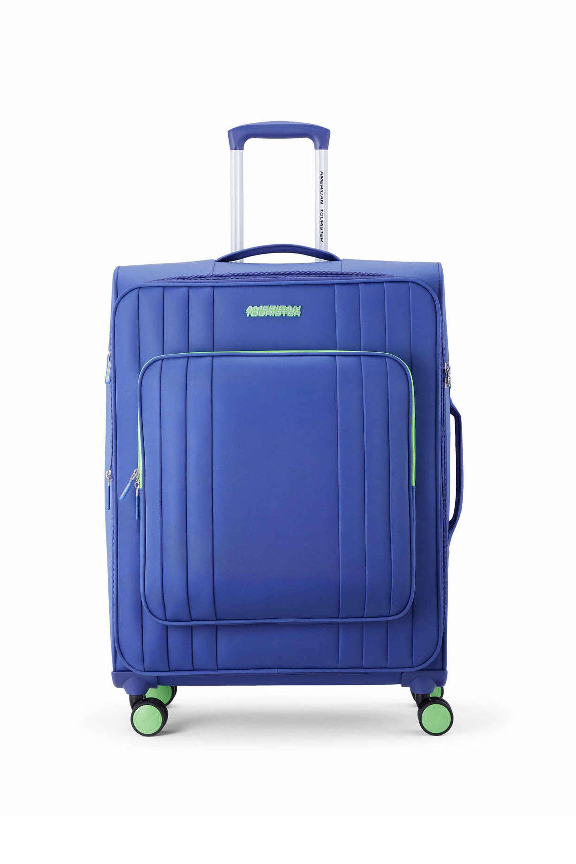 Unisex-TRIPPIN-Polyester-Soft-Trolley