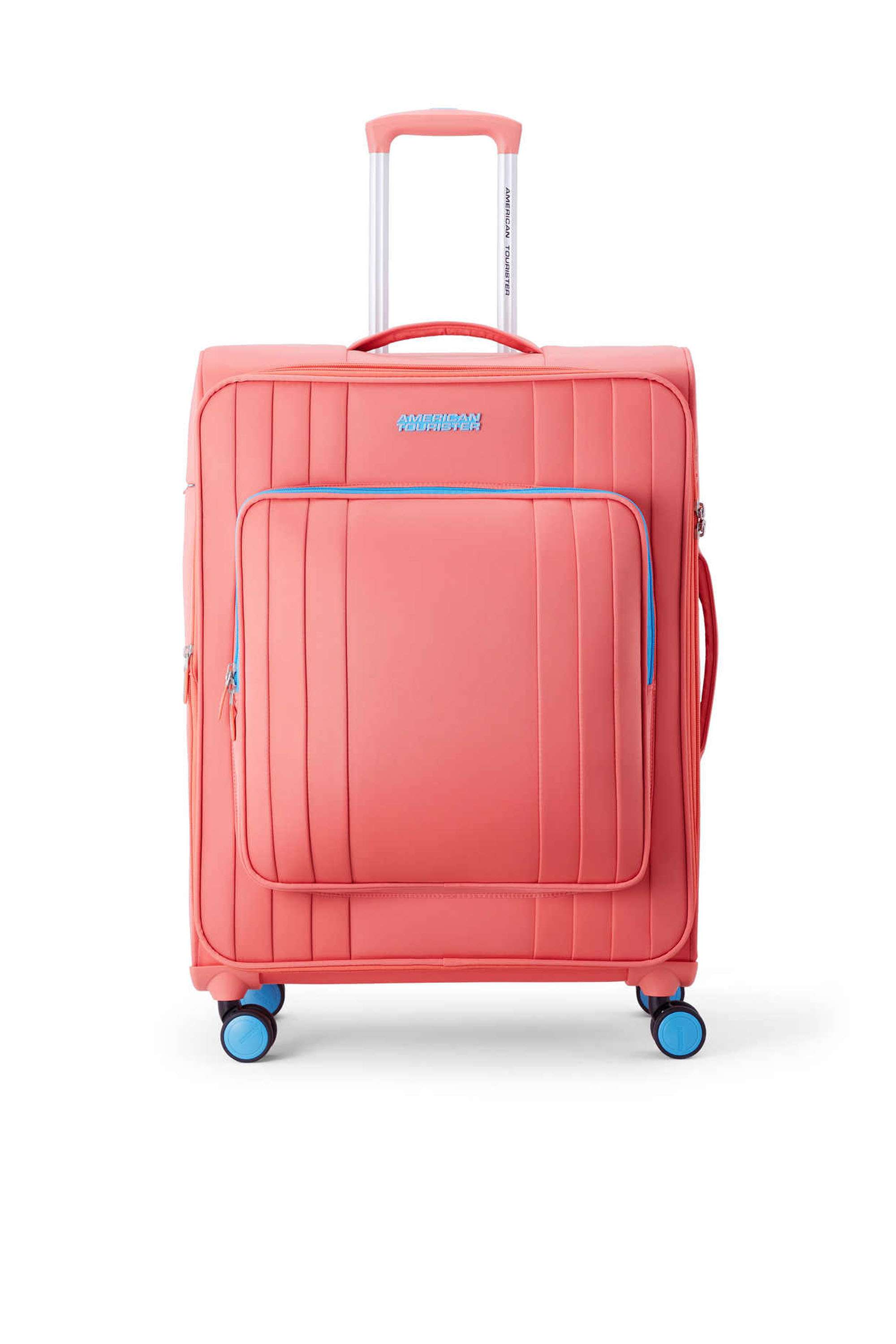 Unisex-TRIPPIN-Polyester-Soft-Trolley
