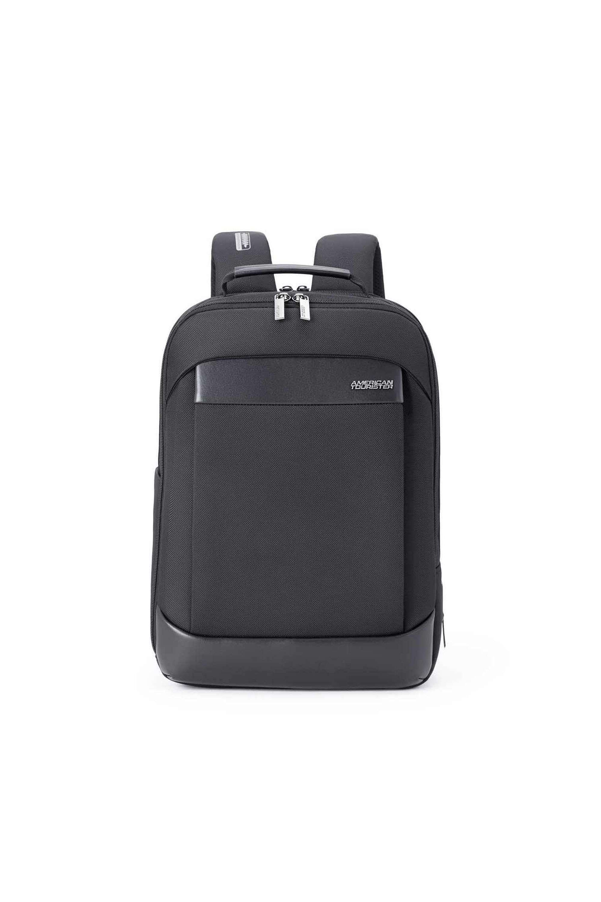 Unisex-URBAN-PRO-Polyester-Backpack