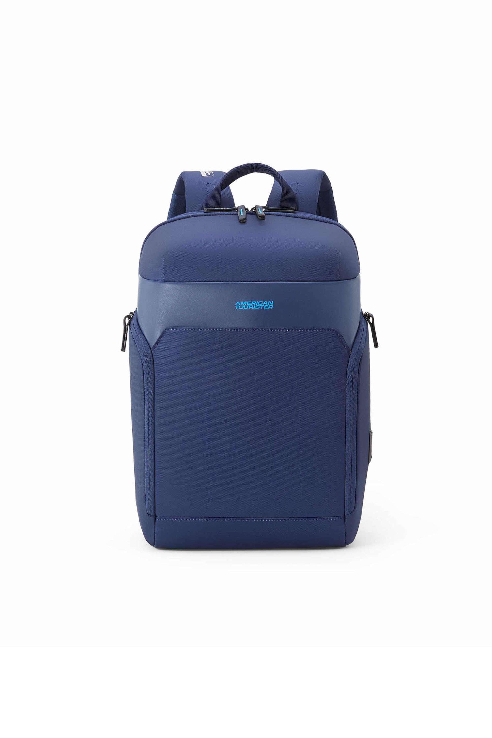 Unisex-URBAN-PLUS-Polyester-Backpack
