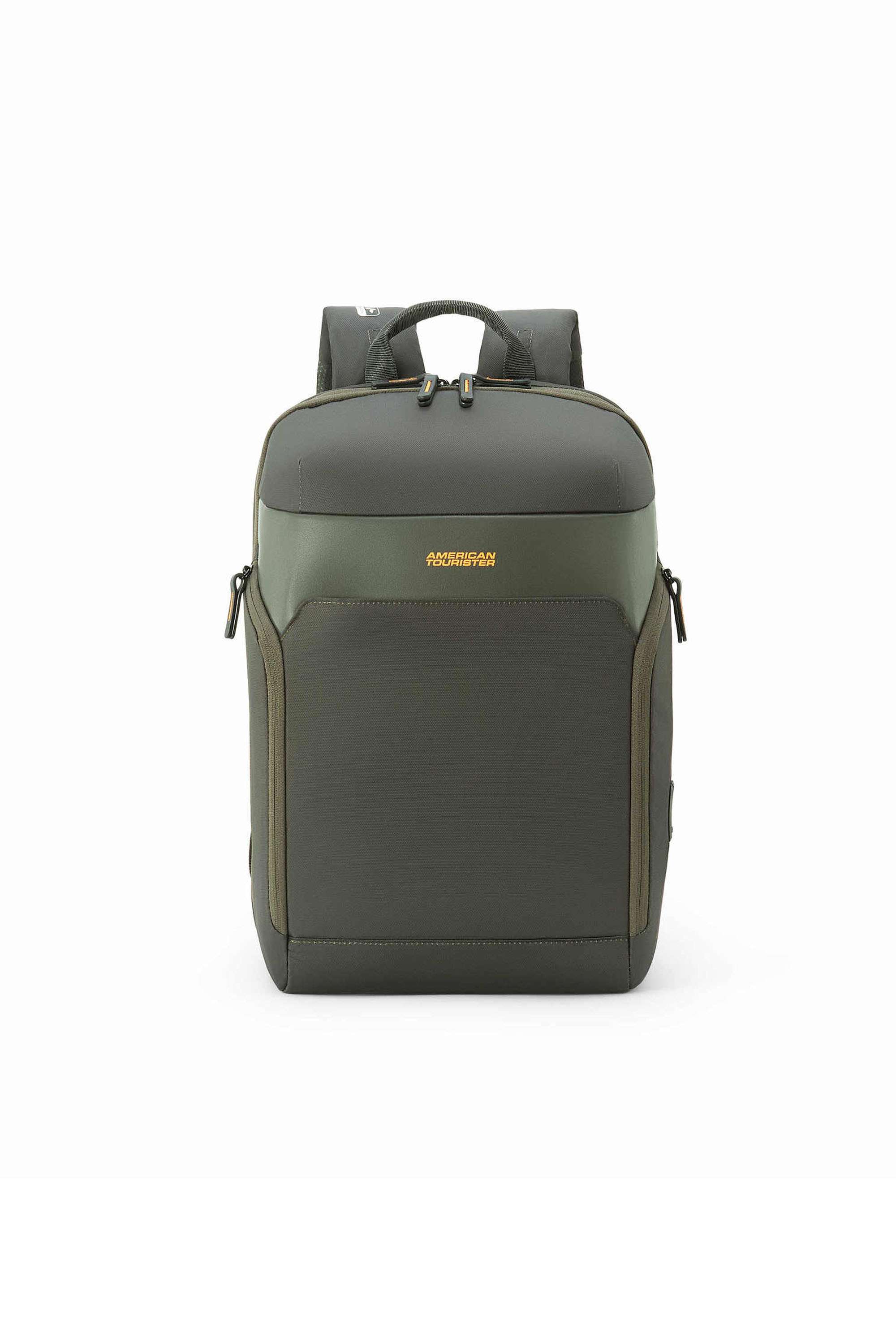 Unisex-URBAN-PLUS-Polyester-Backpack