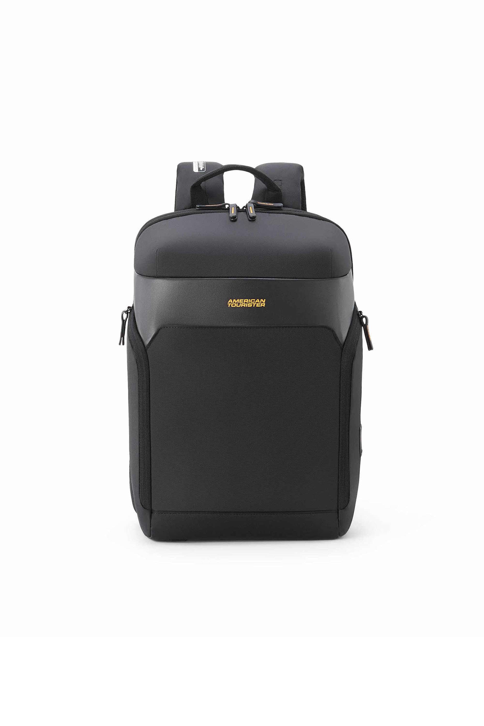 Unisex-URBAN-PLUS-Polyester-Backpack