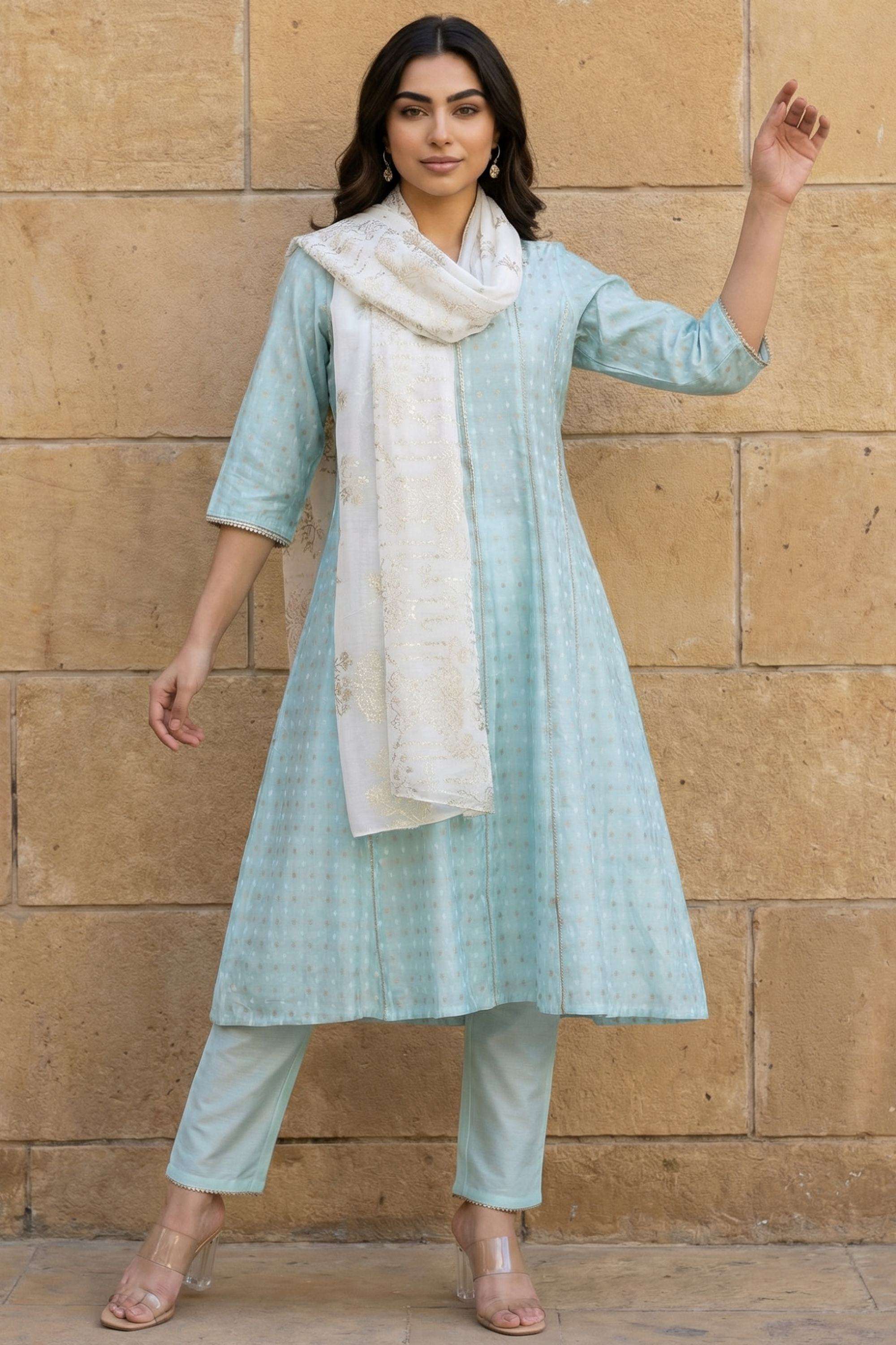 Printed-Polyester-Woven-Women-s-Dupatta