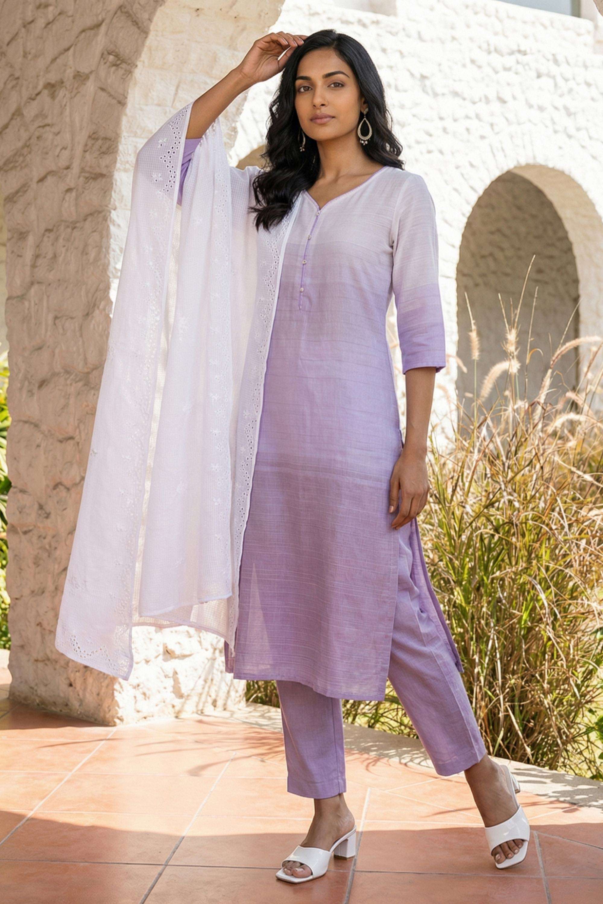 Schiffli-Blended-Fabric-Woven-Women-s-Dupatta