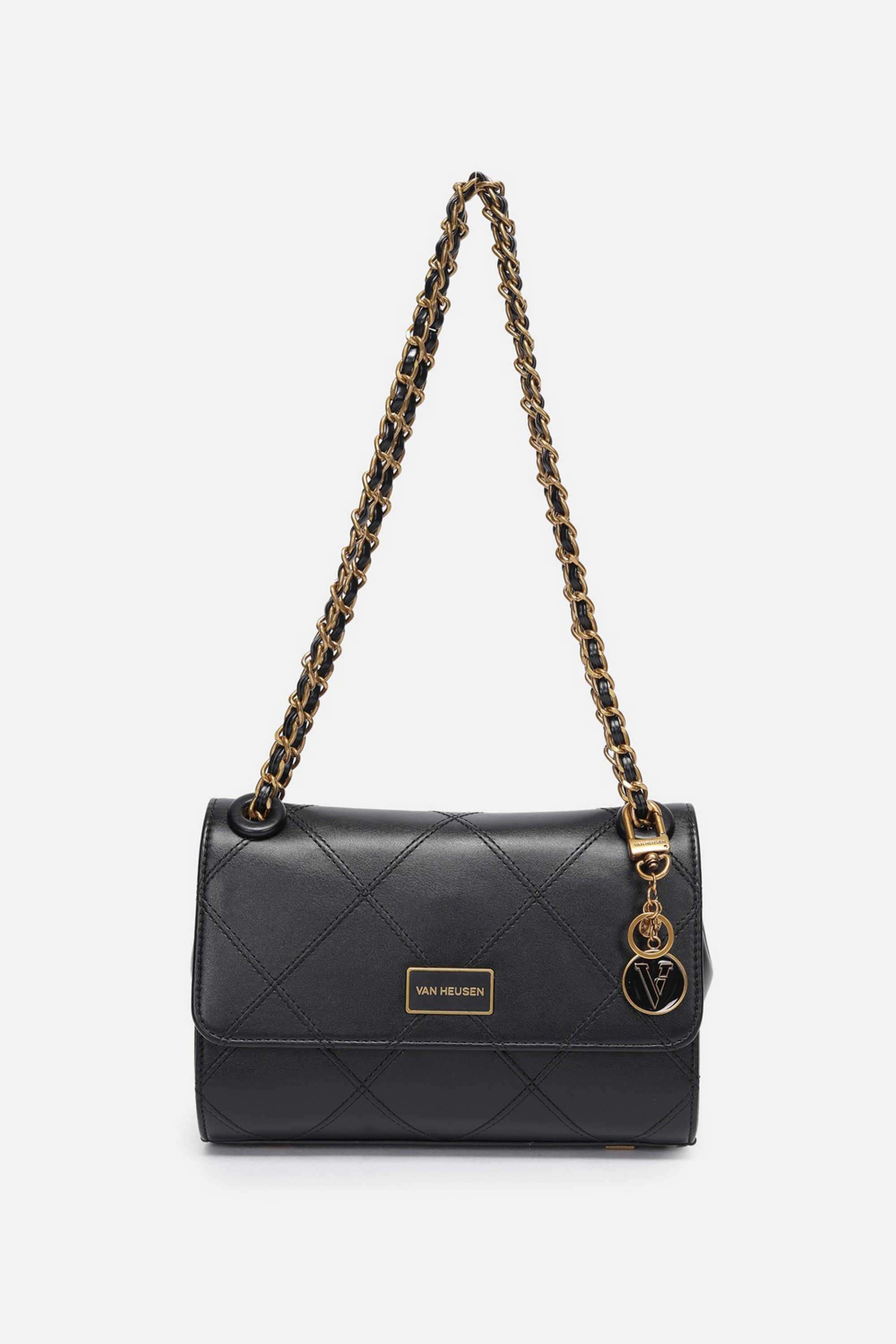 PU-Women-Casual-Wear-Sling-Bag