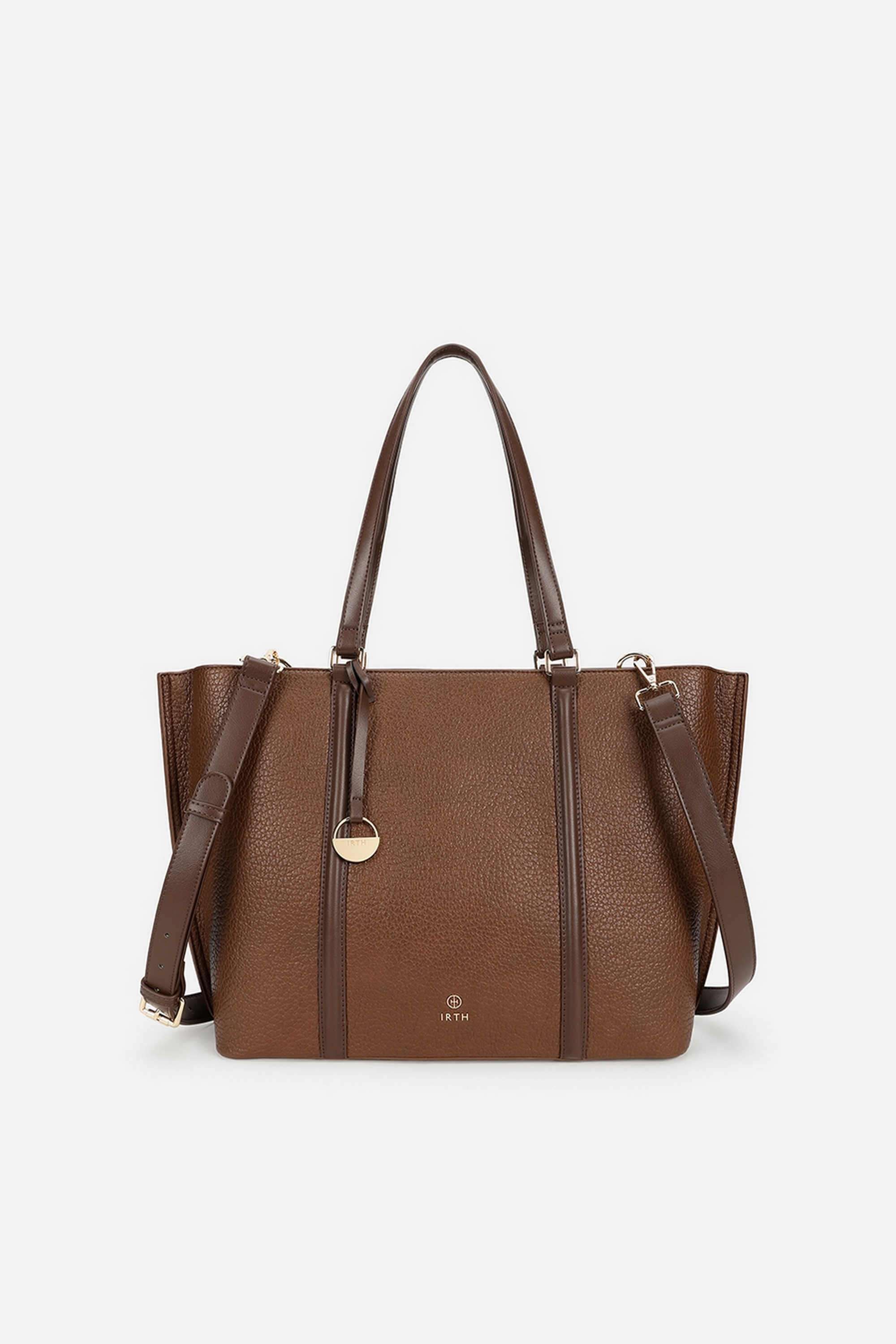 Zipper-PU-Women-Casual-Wear-Shoulder-Bag