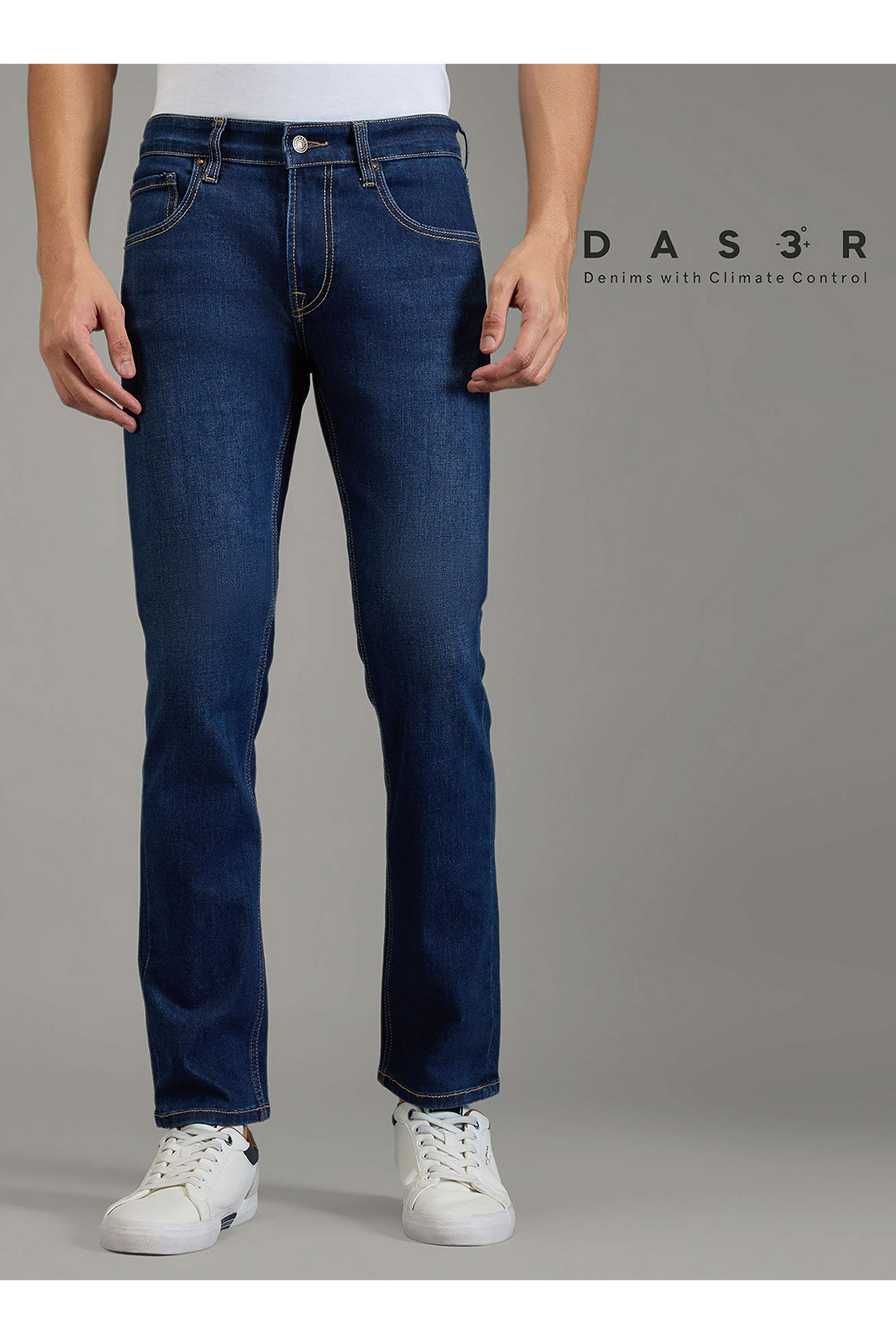 Solid-Cotton-Blend-Slim-Fit-Men-S-Jeans