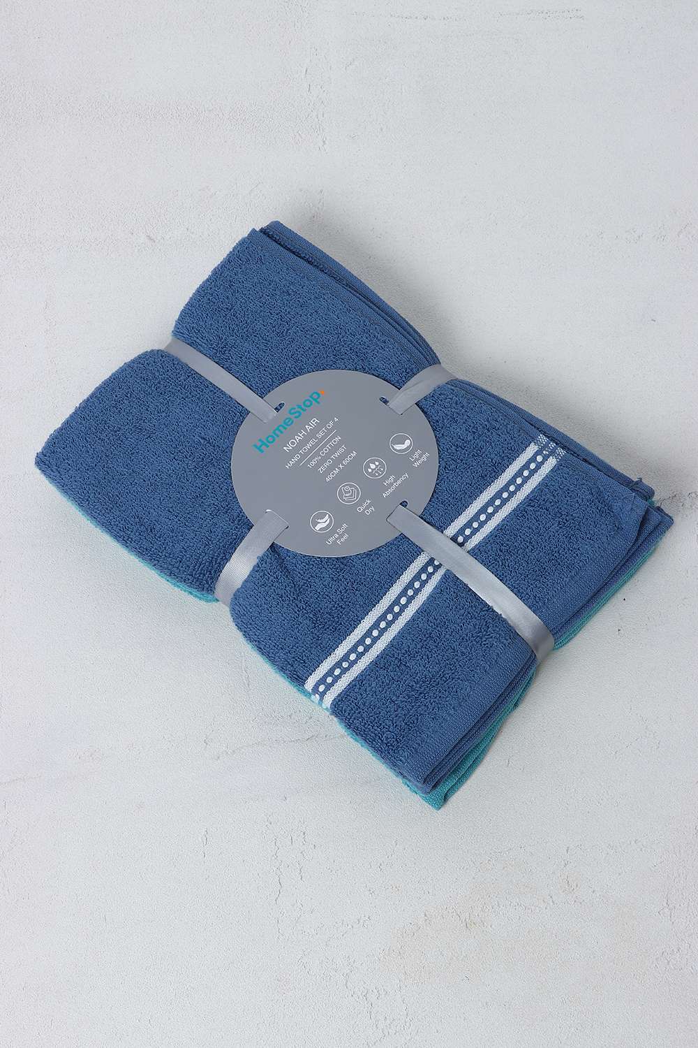 Noah-Zero-Twist-Bath-Towel-40-x-170-Blue