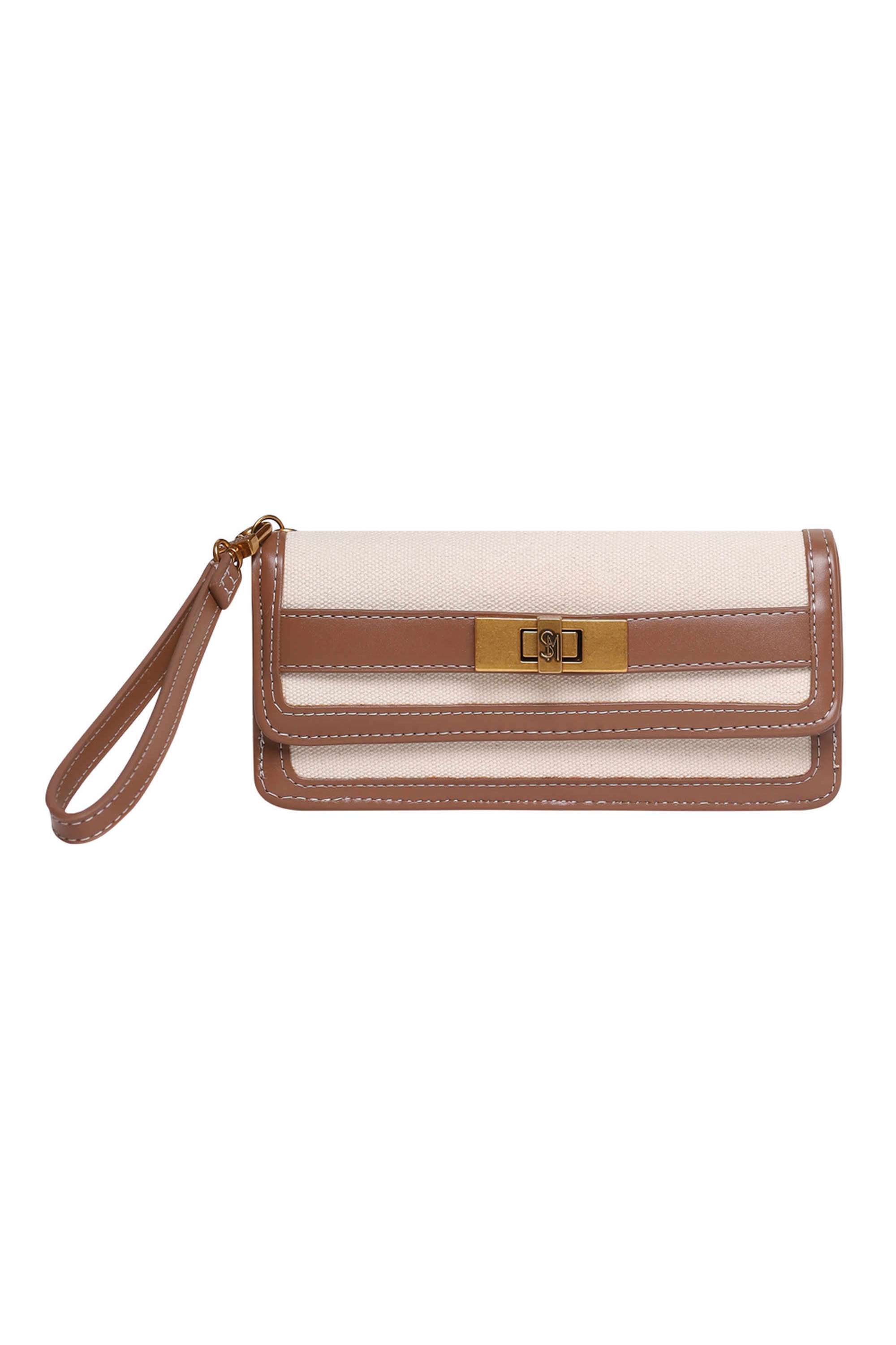 Zipper-Cotton-Women-Casual-Wear-Wallet