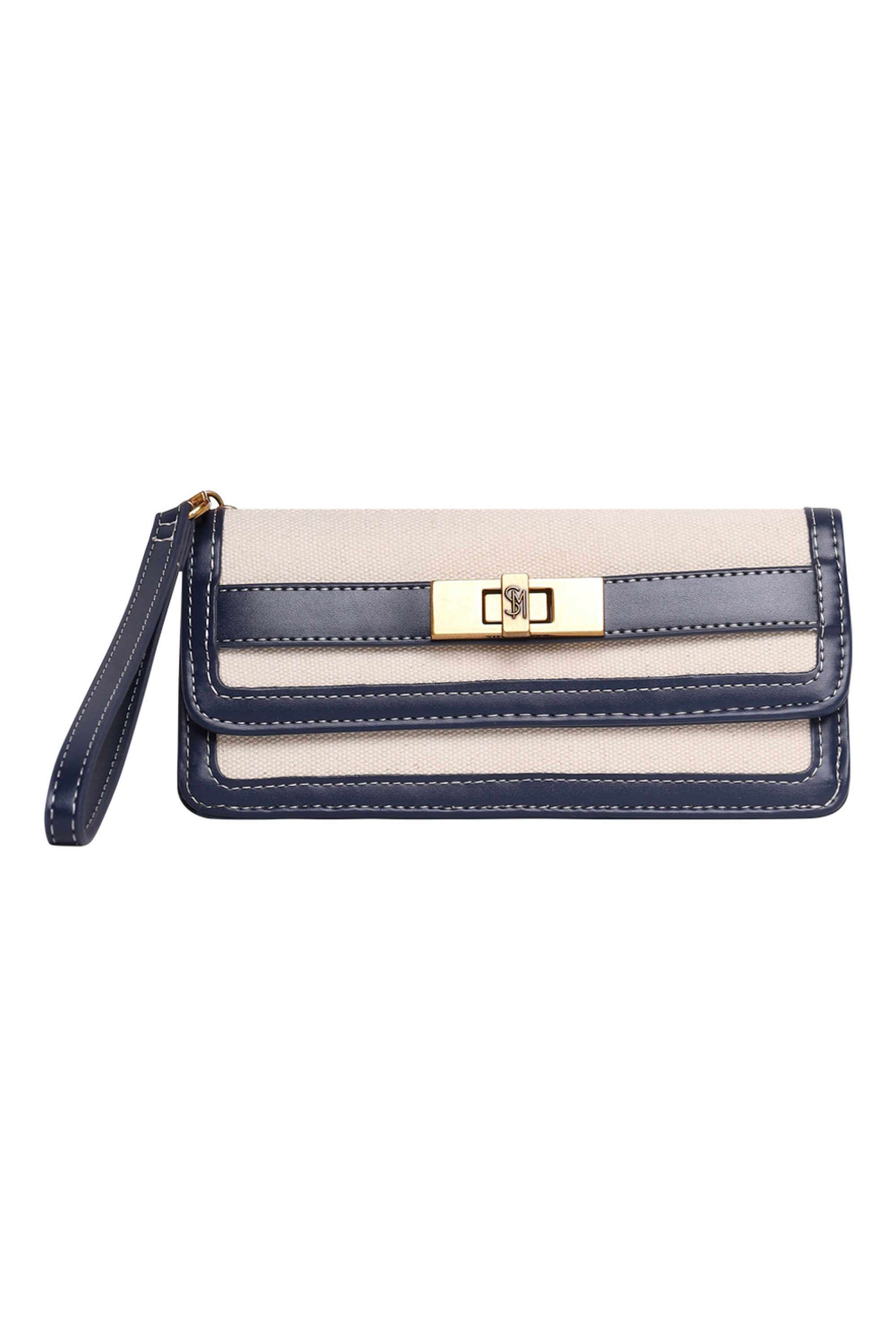 Zipper-Cotton-Women-Casual-Wear-Wallet