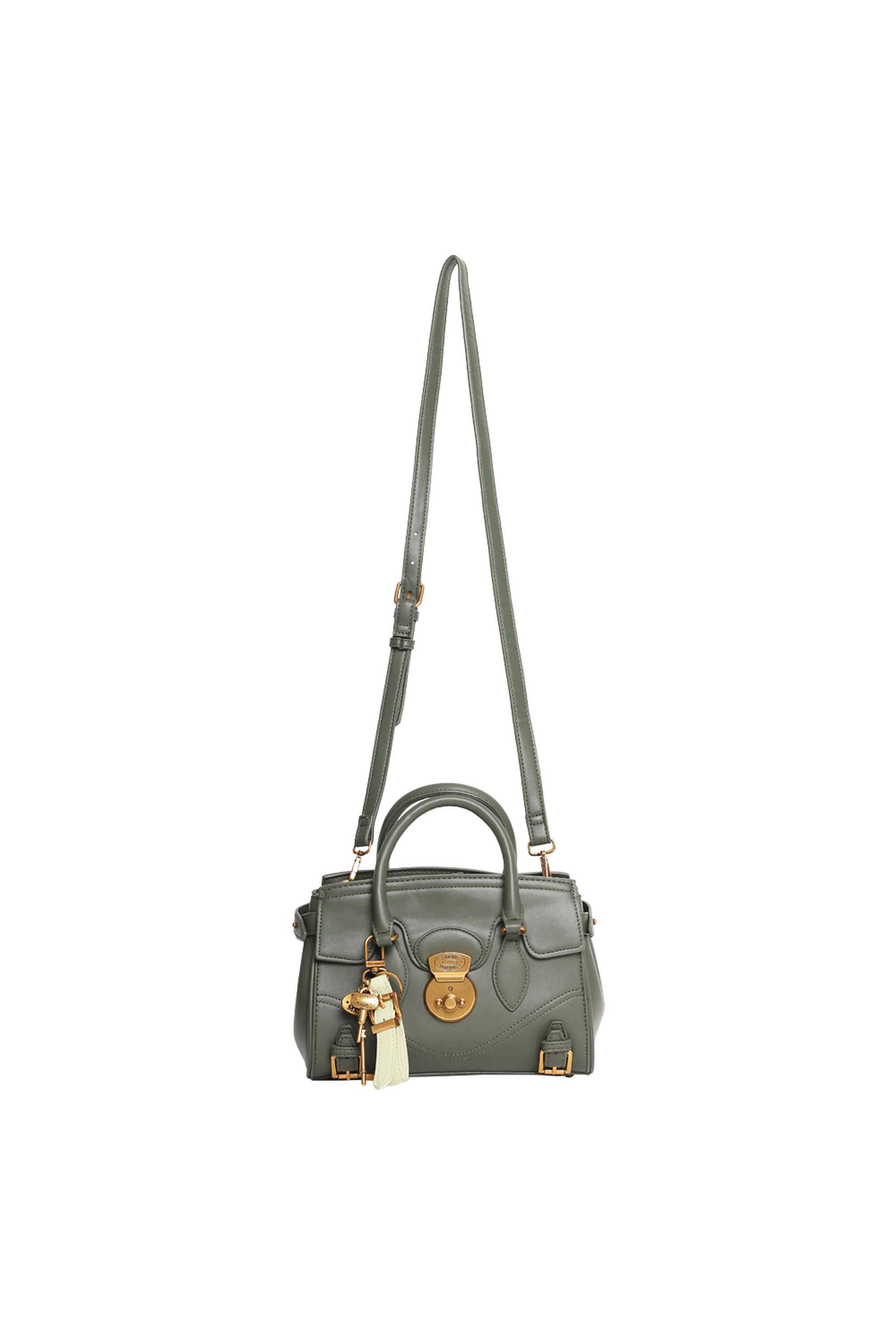 Zipper-PU-Women-Casual-Wear-Satchel