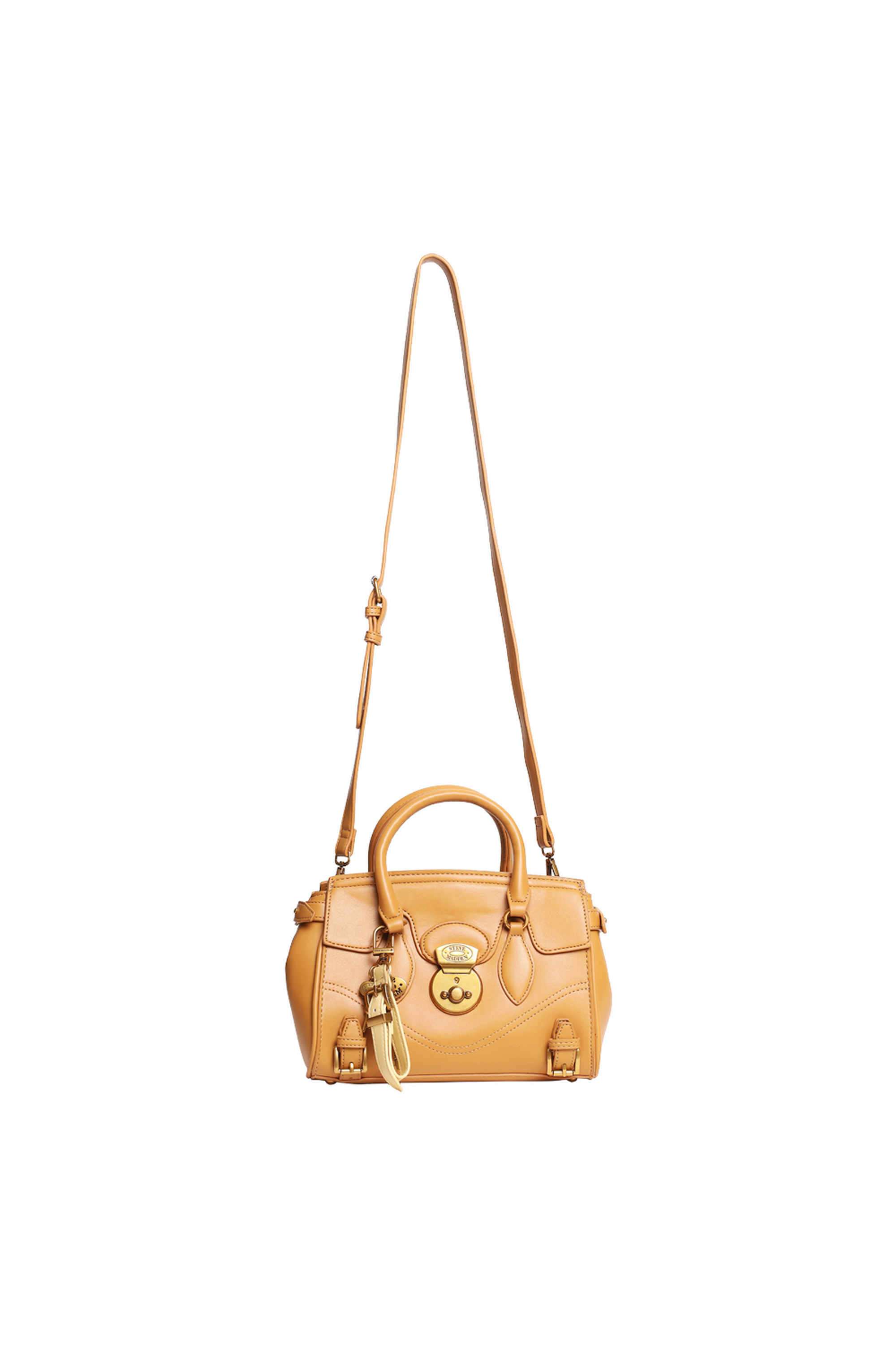 Zipper-PU-Women-Casual-Wear-Satchel