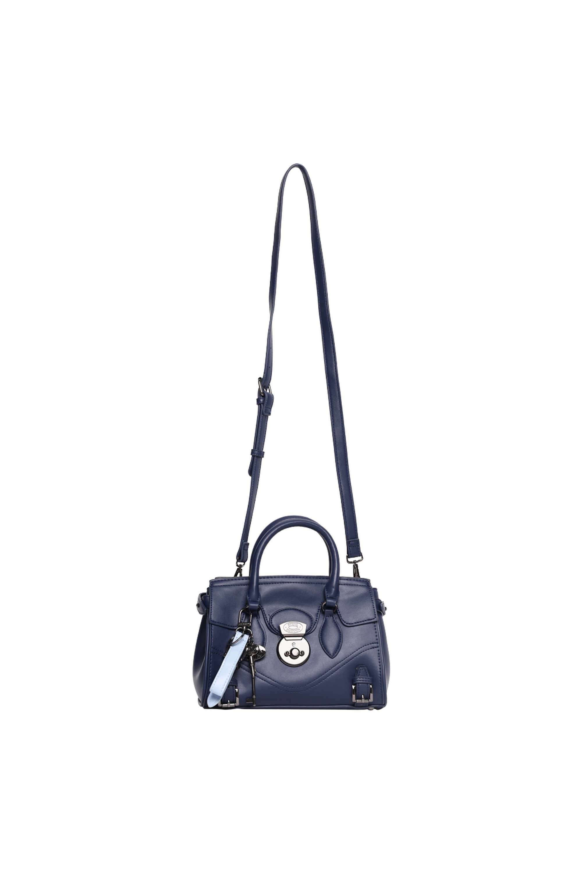 Zipper-PU-Women-Casual-Wear-Satchel