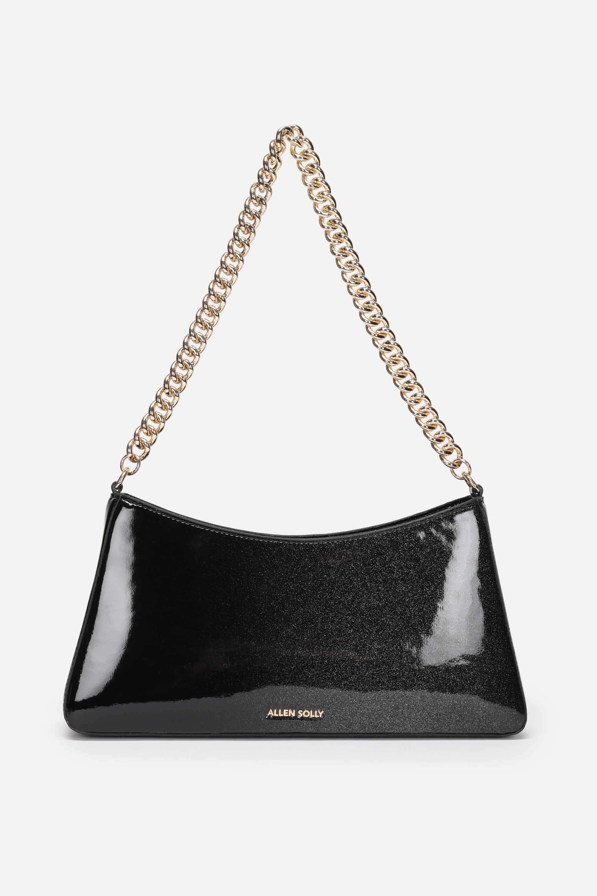 Zipper-PU-Women-Casual-Wear-Shoulder-Bag
