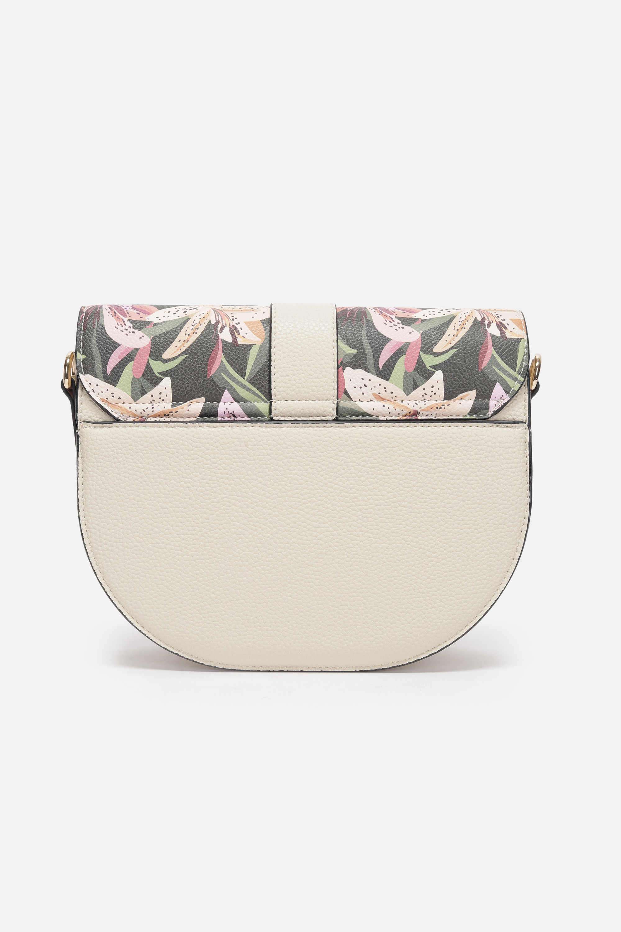 LEOPARDS-&-LILIES-Zipper-PU-Women-Casual-Wear-Crossbody