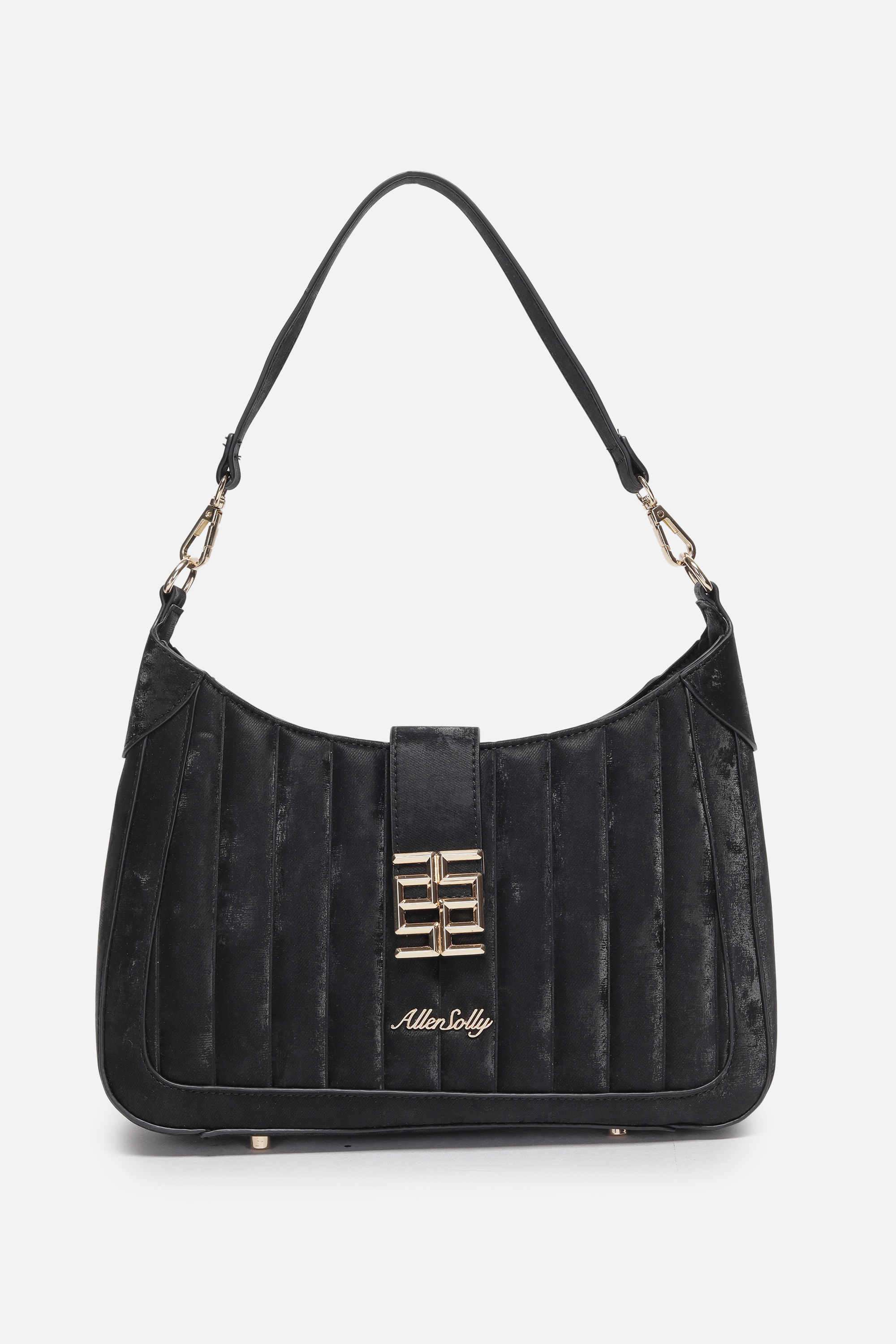 QUILTED-STORIES-PU-Women-Casual-Wear-Shoulder-Bag