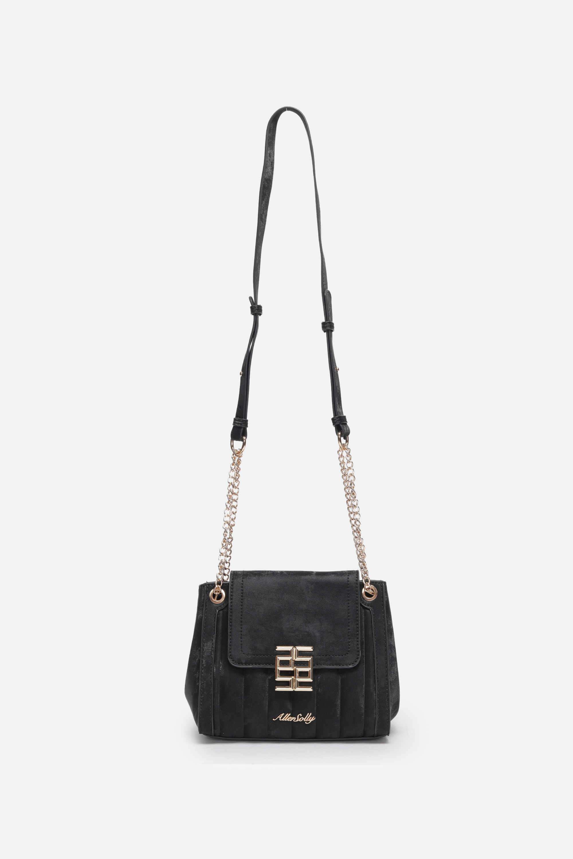 QUILTED-STORIES-PU-Women-Casual-Wear-Sling-Bag