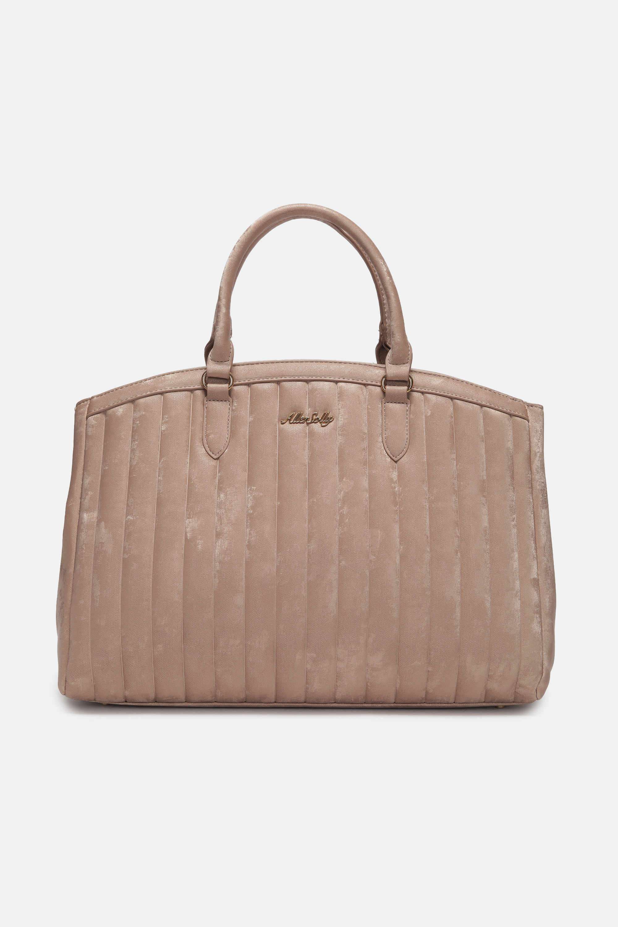 QUILTED-STORIES-PU-Women-Casual-Wear-Laptop-Bag