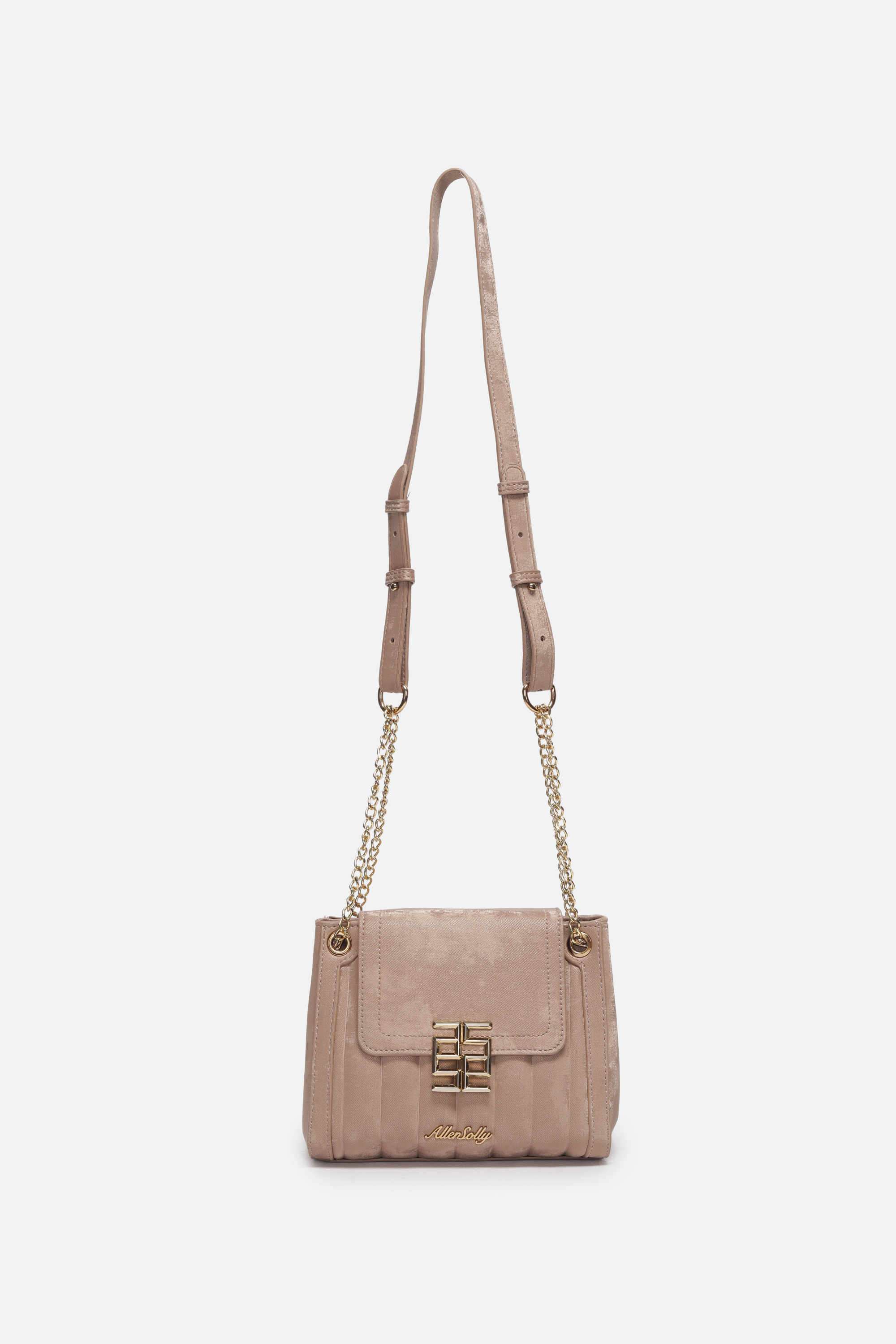 QUILTED-STORIES-PU-Women-Casual-Wear-Sling-Bag