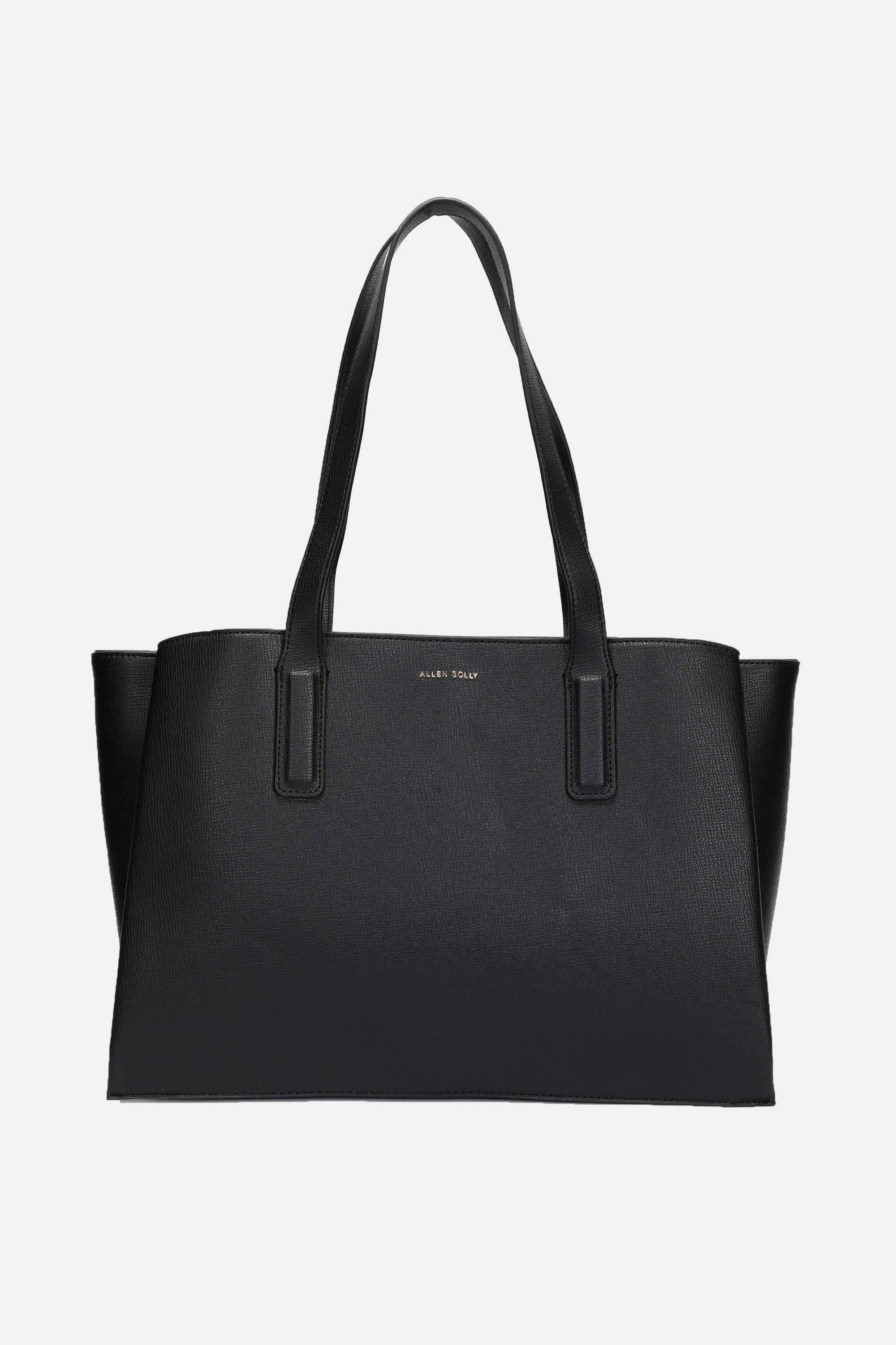 PU-Women-Casual-Wear-Tote-Bag
