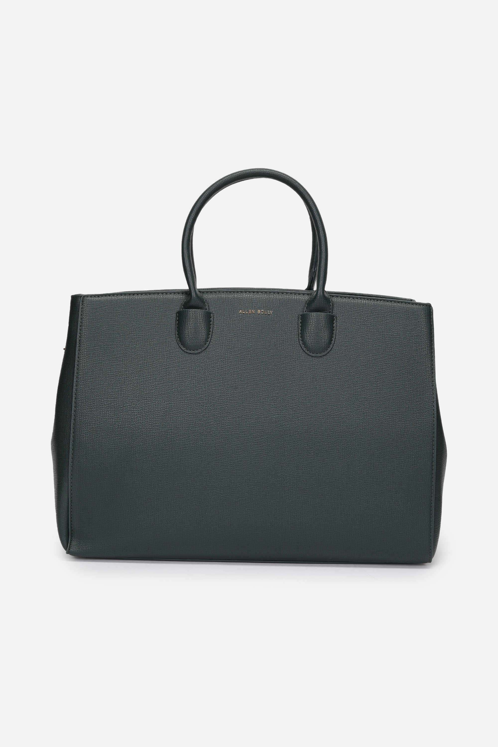 PU-Women-Casual-Wear-Tote-Bag