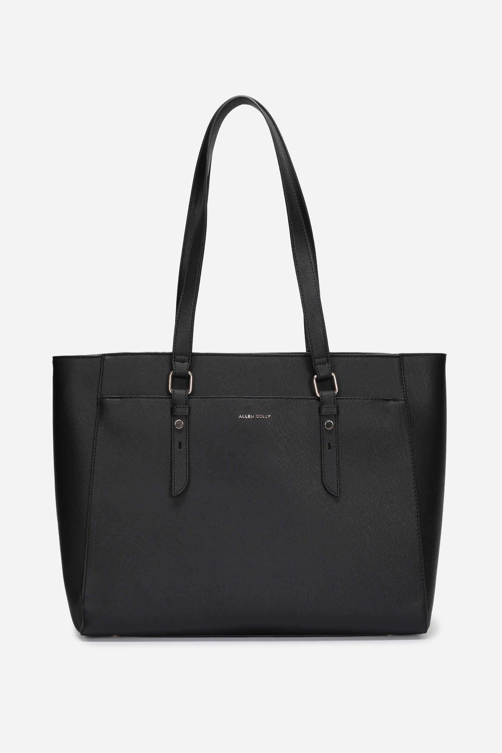 PU-Women-Casual-Wear-Tote-Bag