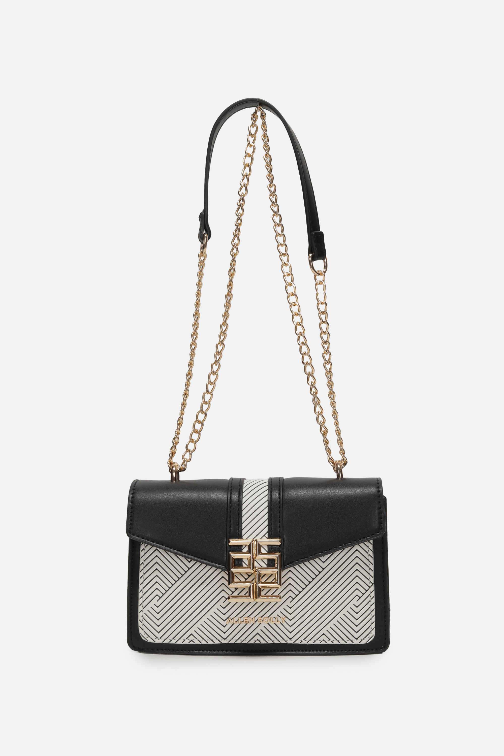 EMBOSSING-GEOMETRY-Zipper-PU-Women-Casual-Wear-Wallet