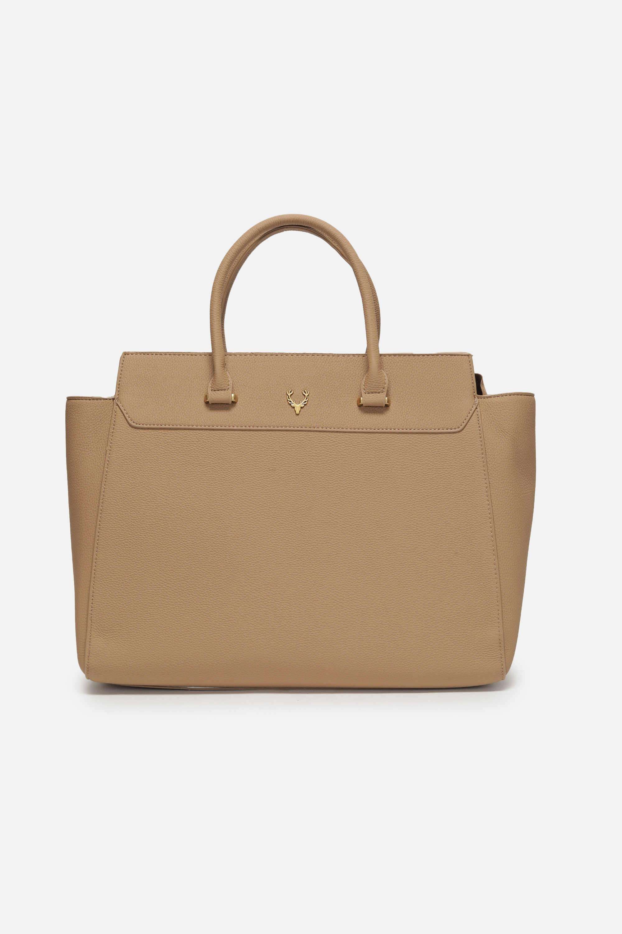 CLASSIC-Zipper-PU-Women-Casual-Wear-Laptop-Bag