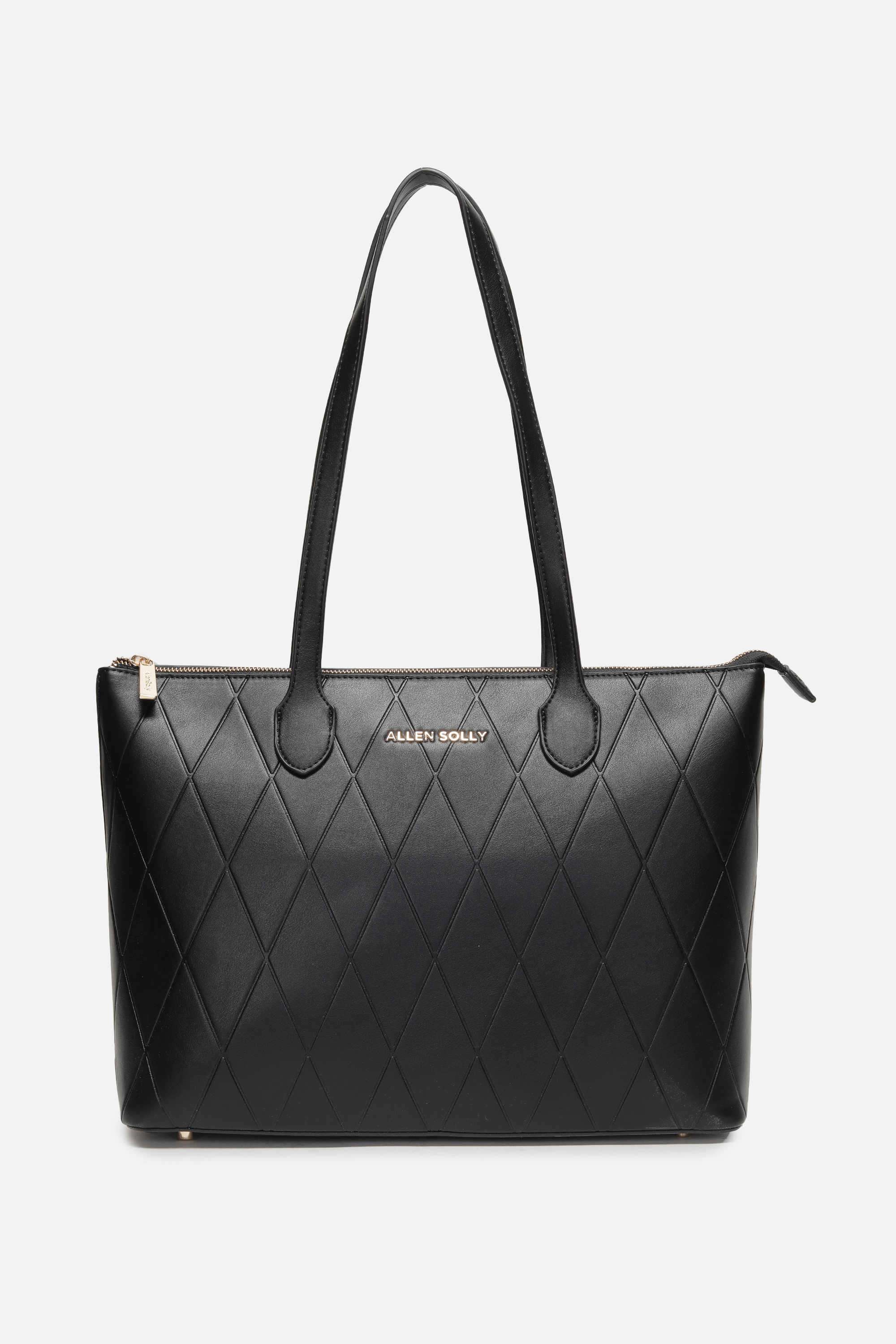 CLASSIC-Zipper-PU-Women-Casual-Wear-Laptop-Bag