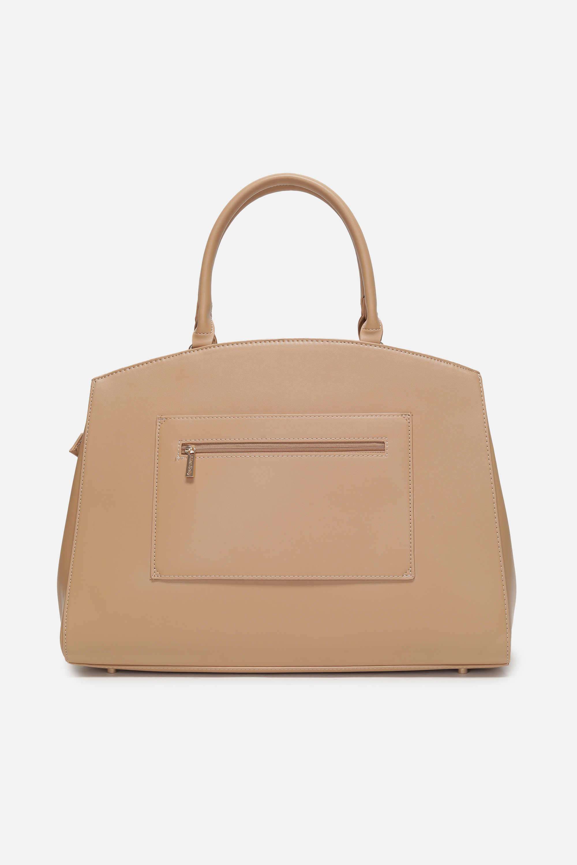 EMBOSSING-GEOMETRY-Zipper-PU-Women-Casual-Wear-Laptop-Bag