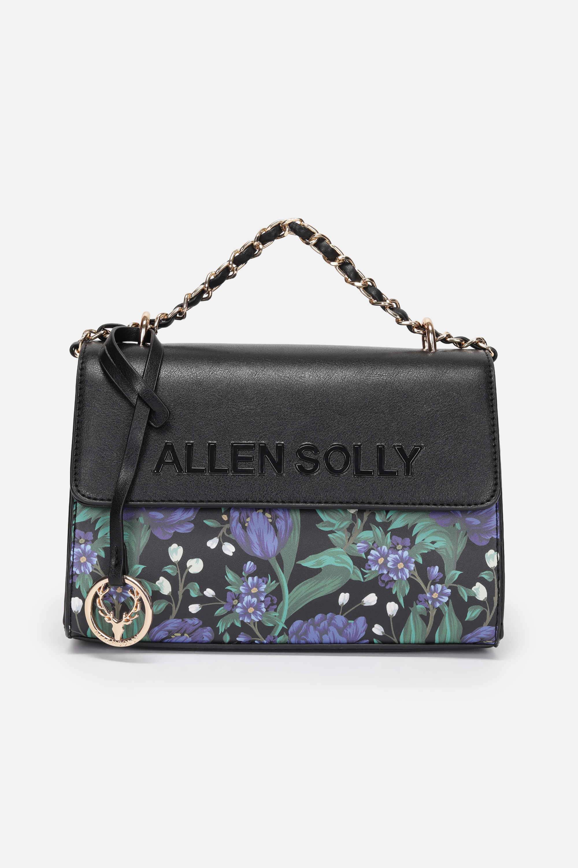 PU-Women-Casual-Wear-Sling-Bag