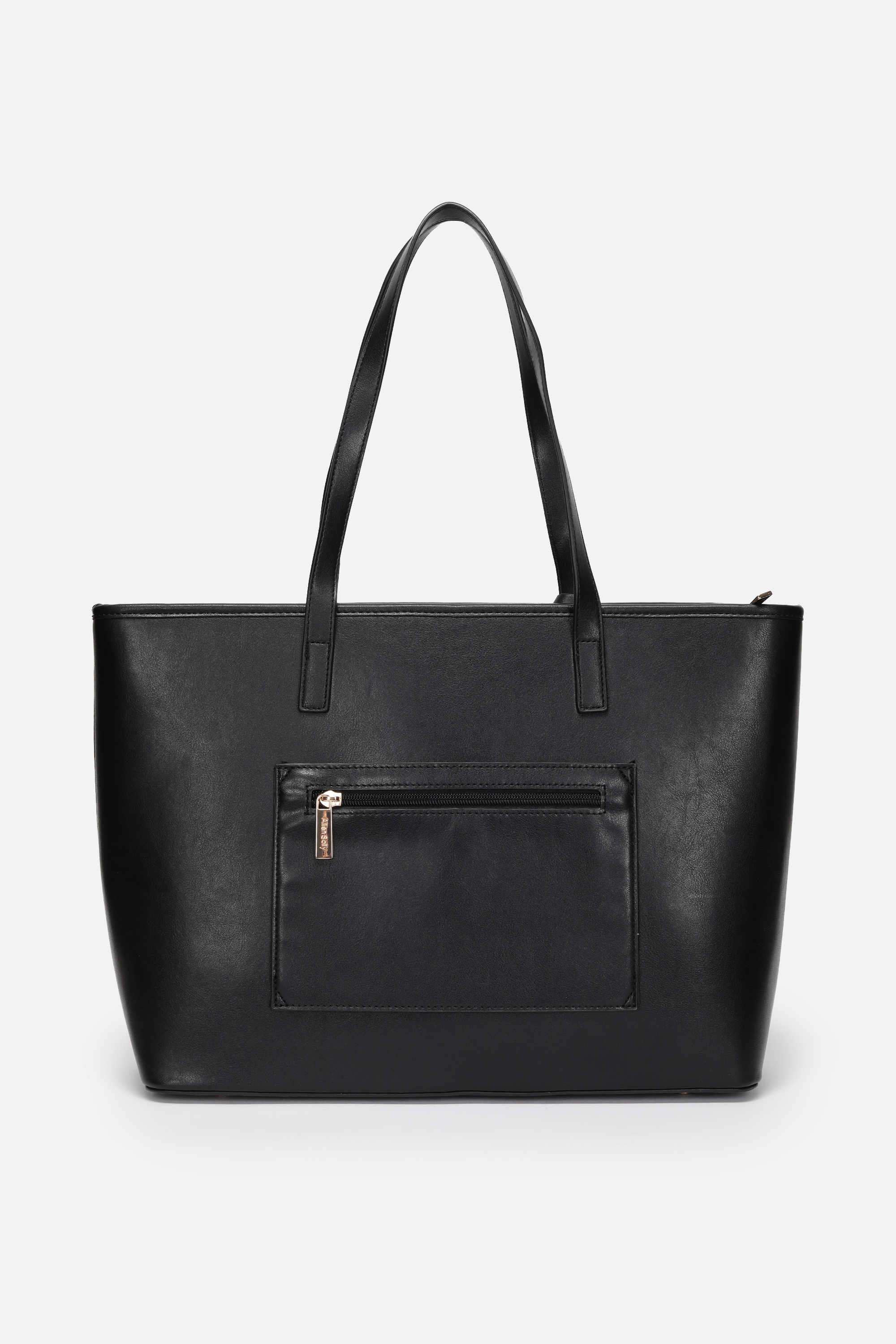 PU-Women-Casual-Wear-Tote-Bag